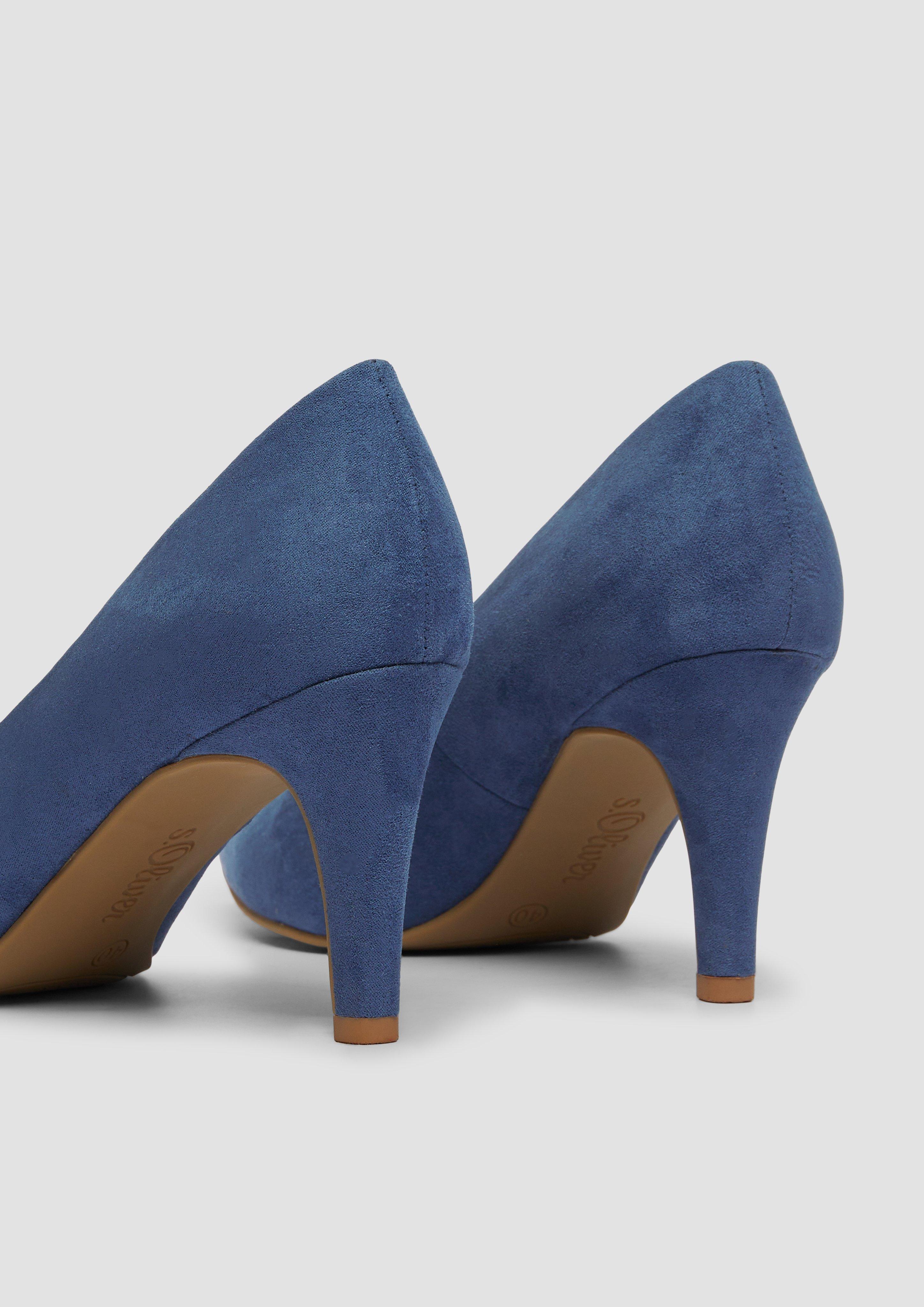 Pumps in 80A, 445 & 544