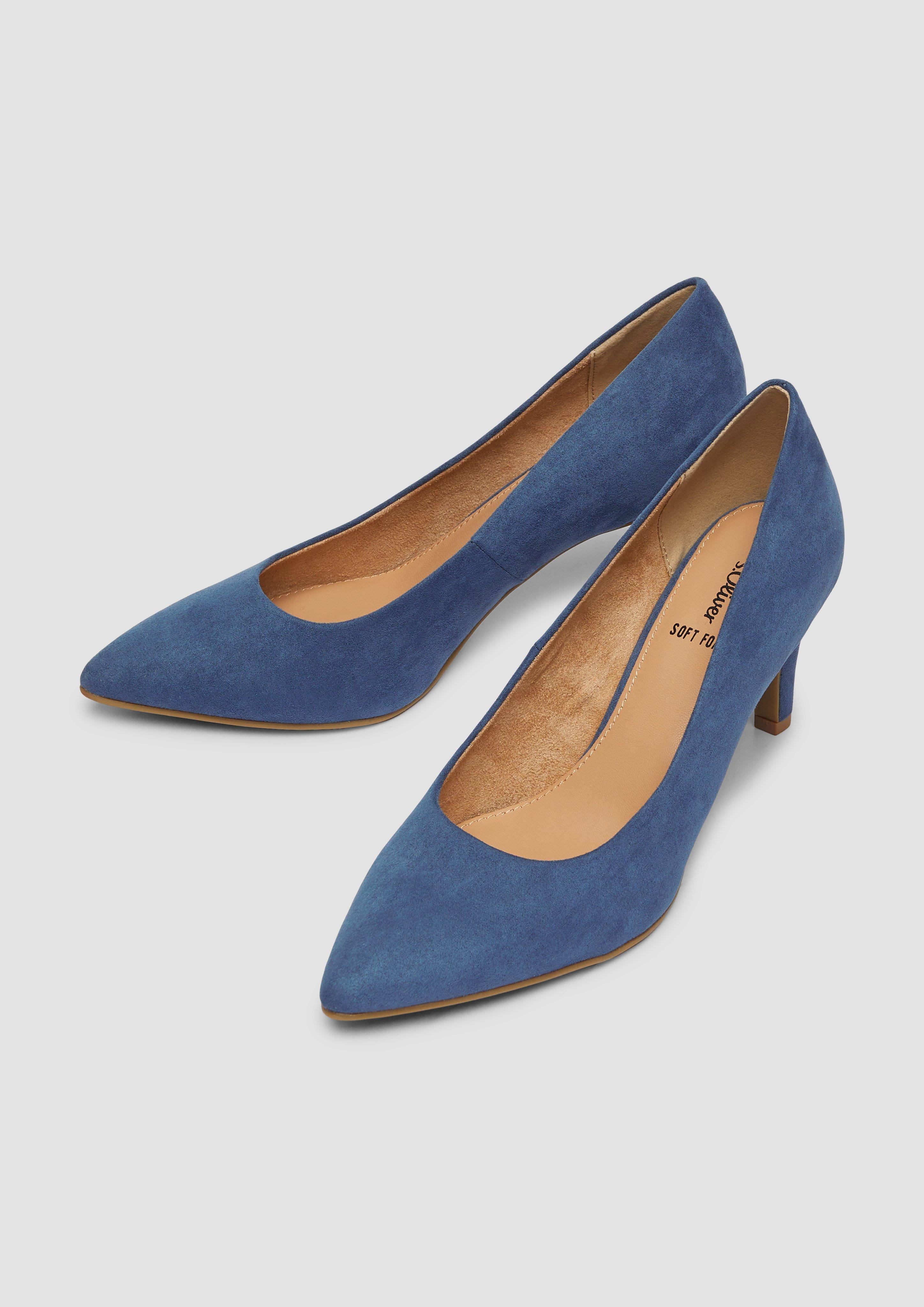 Pumps in 80A, 445 & 544