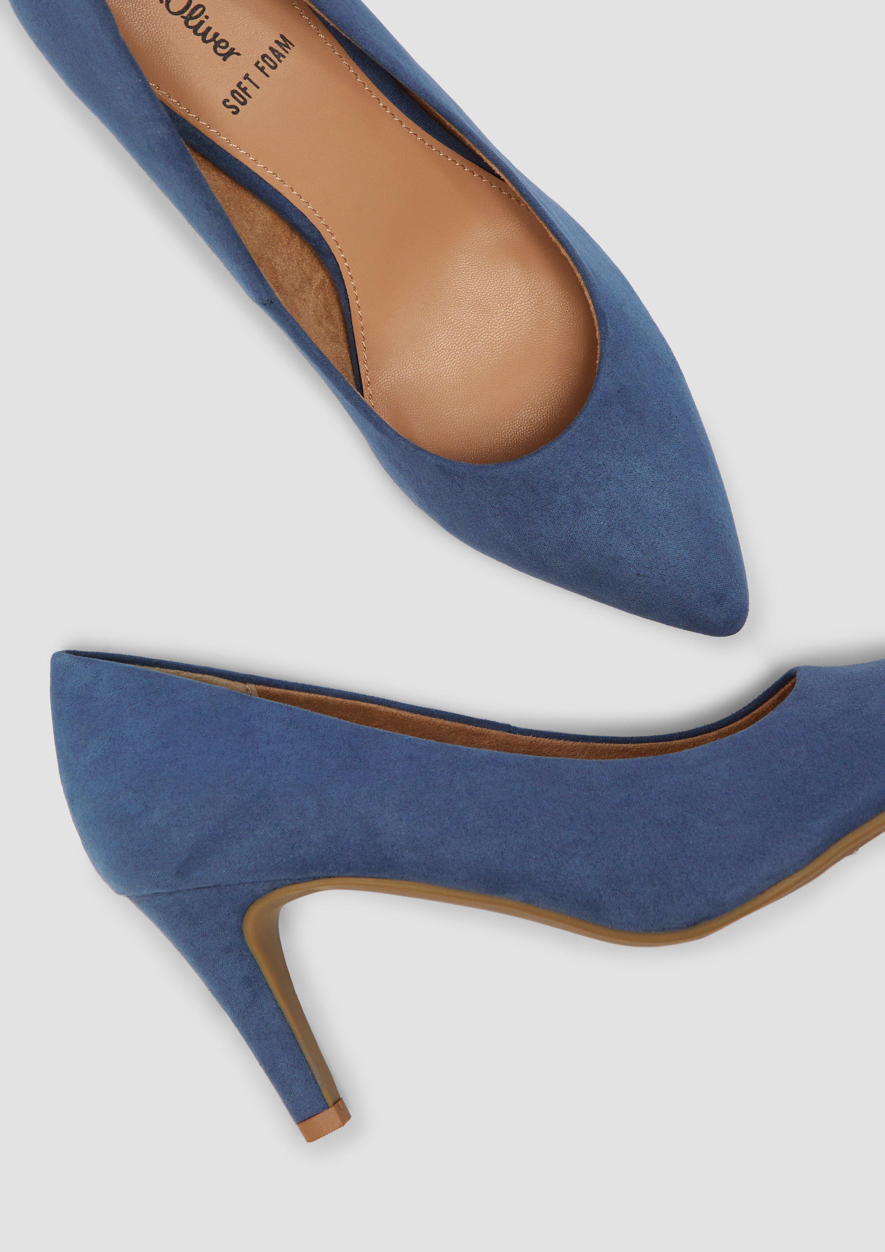 Pumps in 80A, 445 & 544