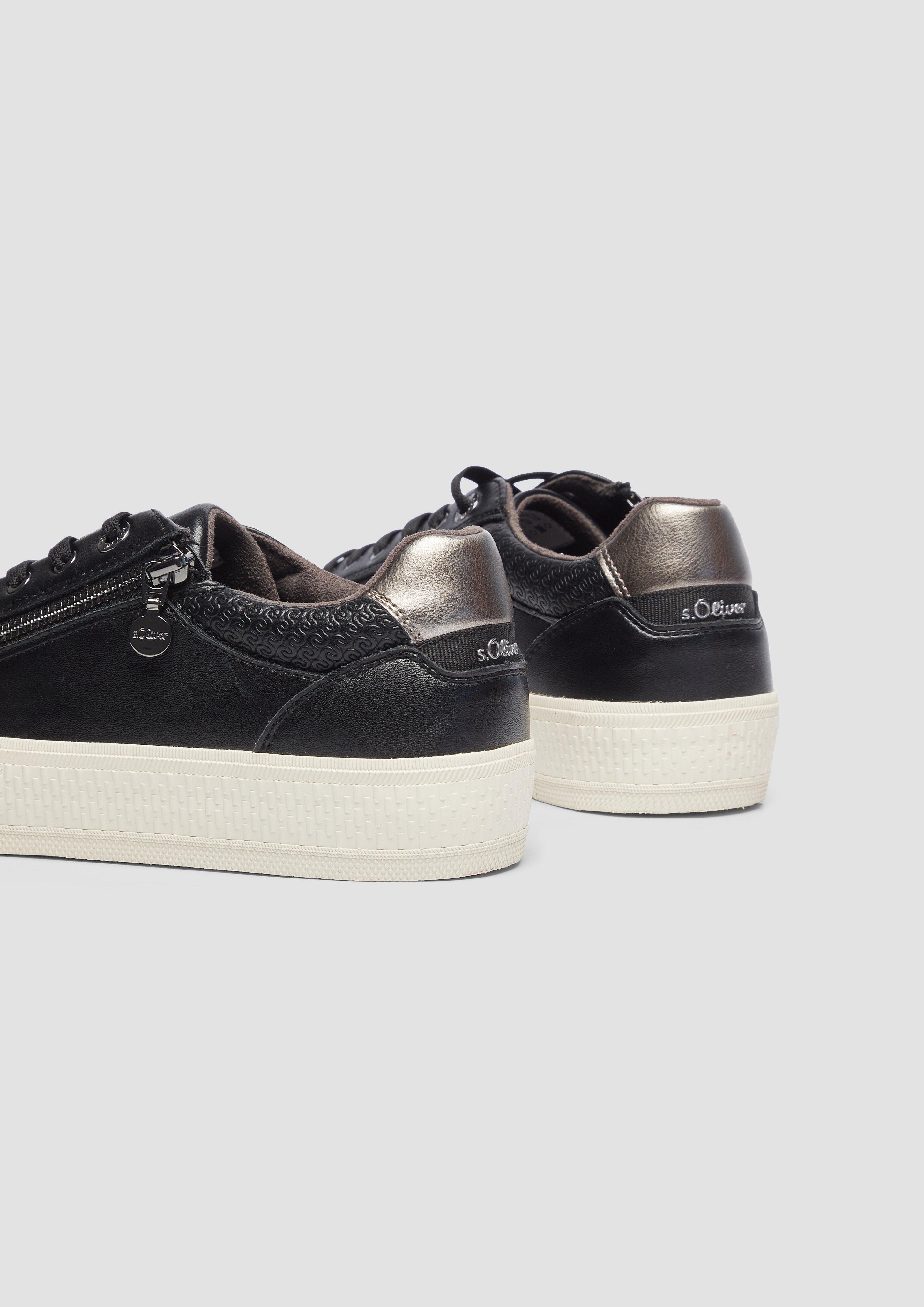 Schnürer in 001, 8A5, 810 & 400