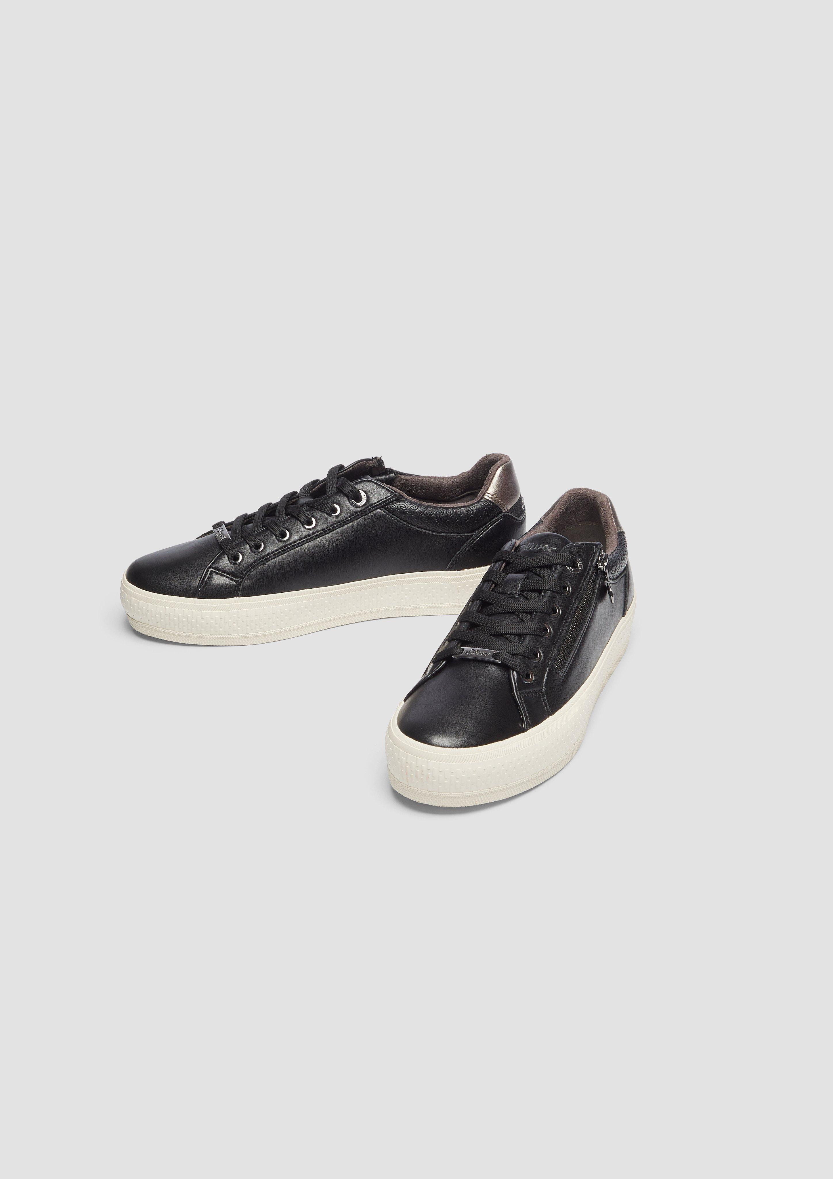 Schnürer in 001, 8A5, 810 & 400