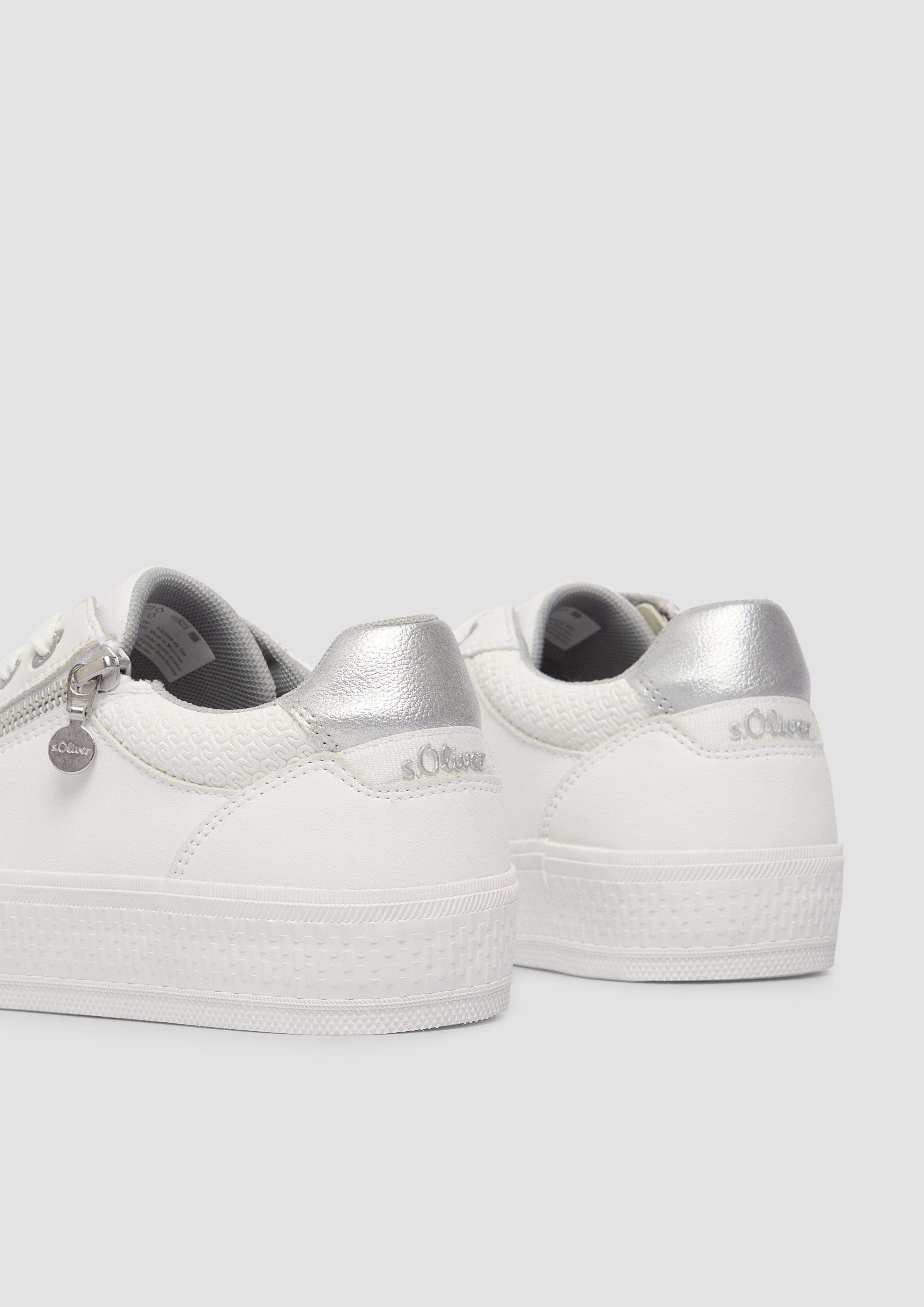 Vetersluiting in 100, 8A5, 810 & 400