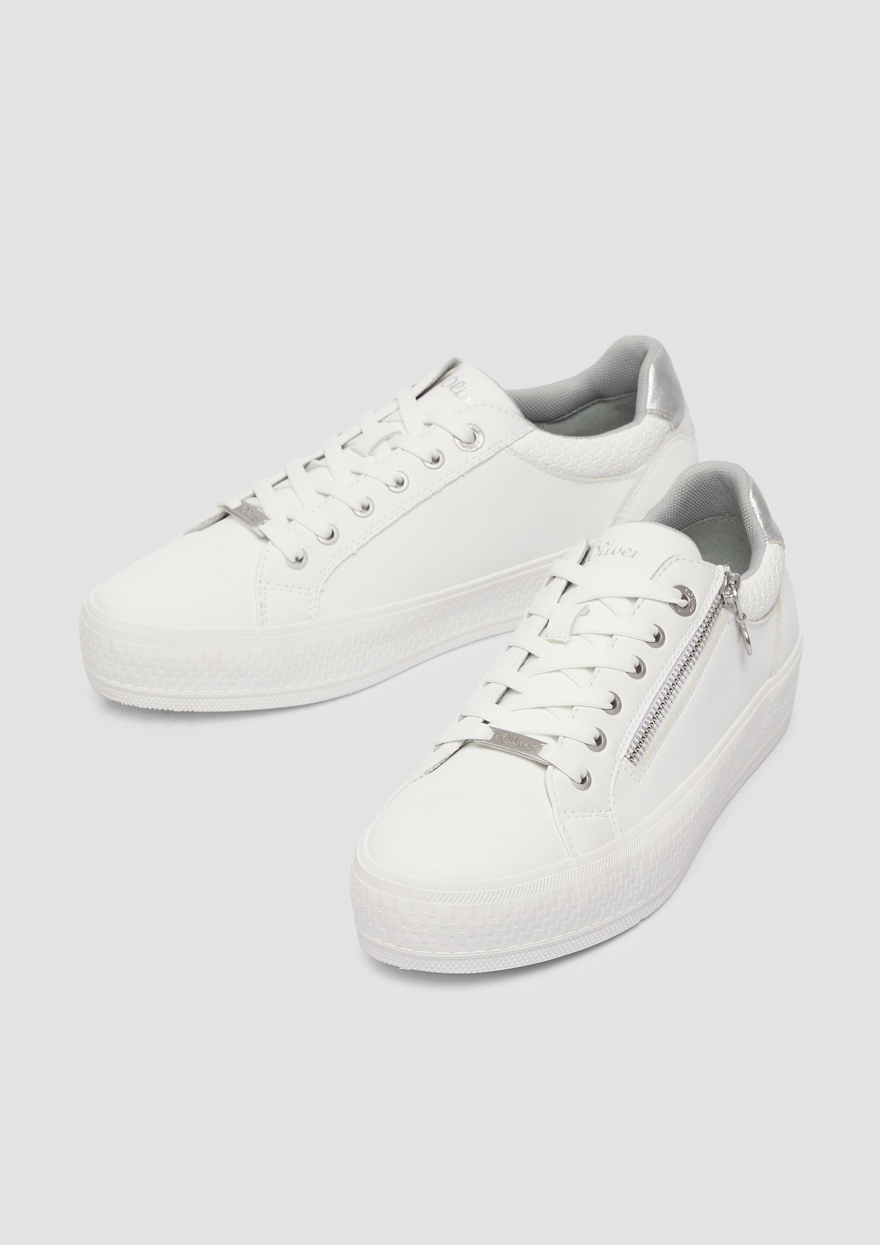 Vetersluiting in 100, 8A5, 810 & 400