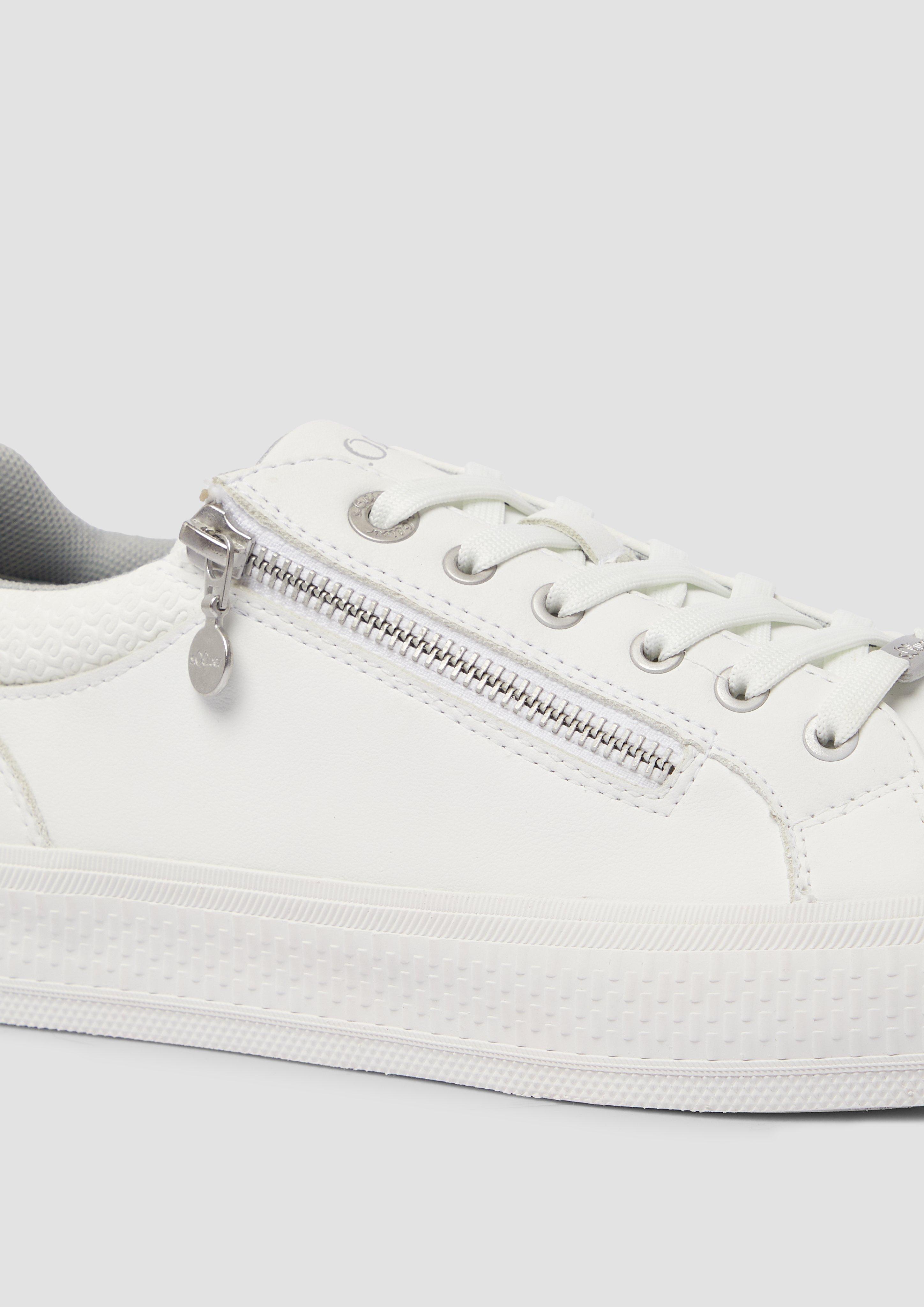 Vetersluiting in 100, 8A5, 810 & 400