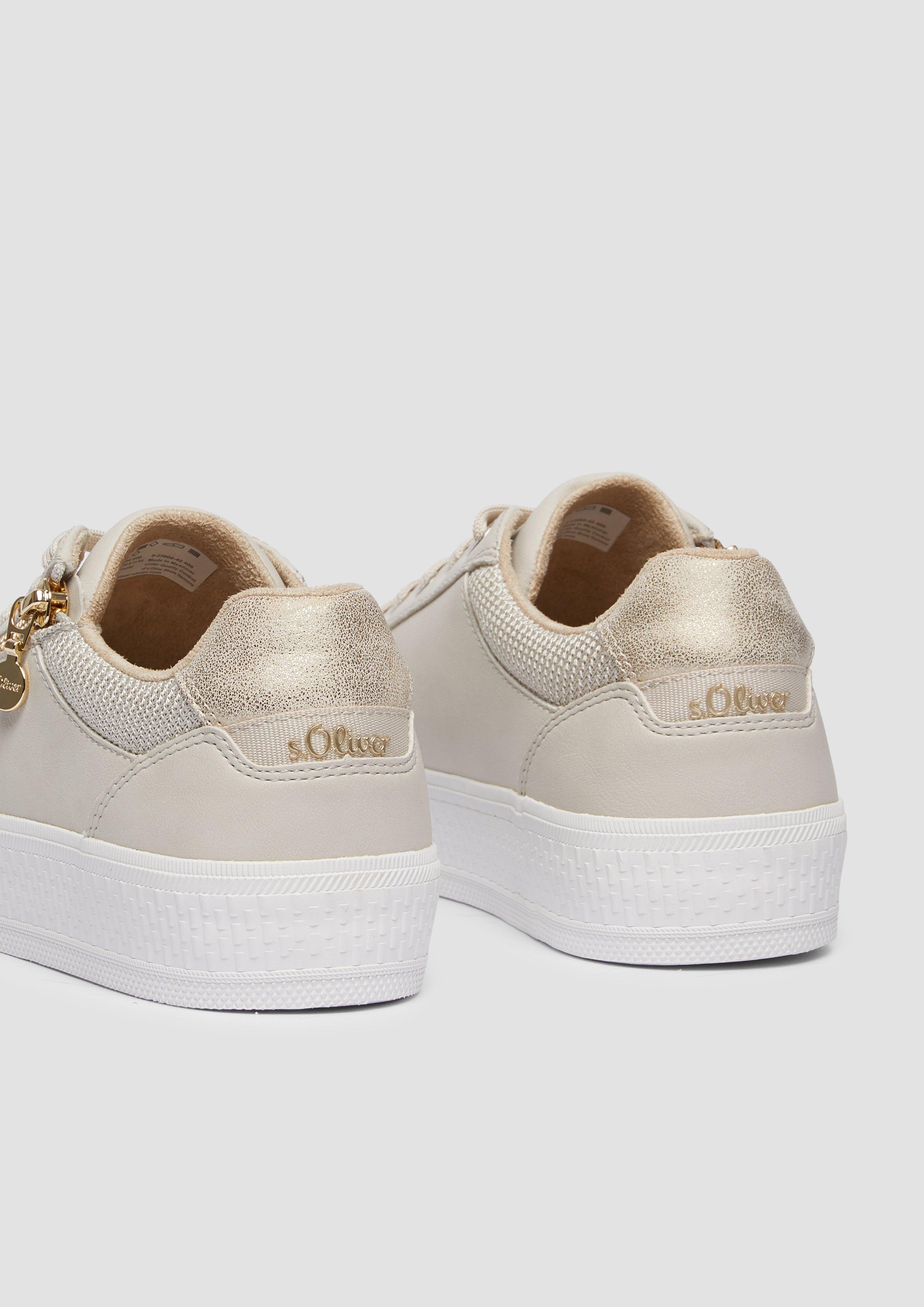 Vetersluiting in 400, 8A5 & 810