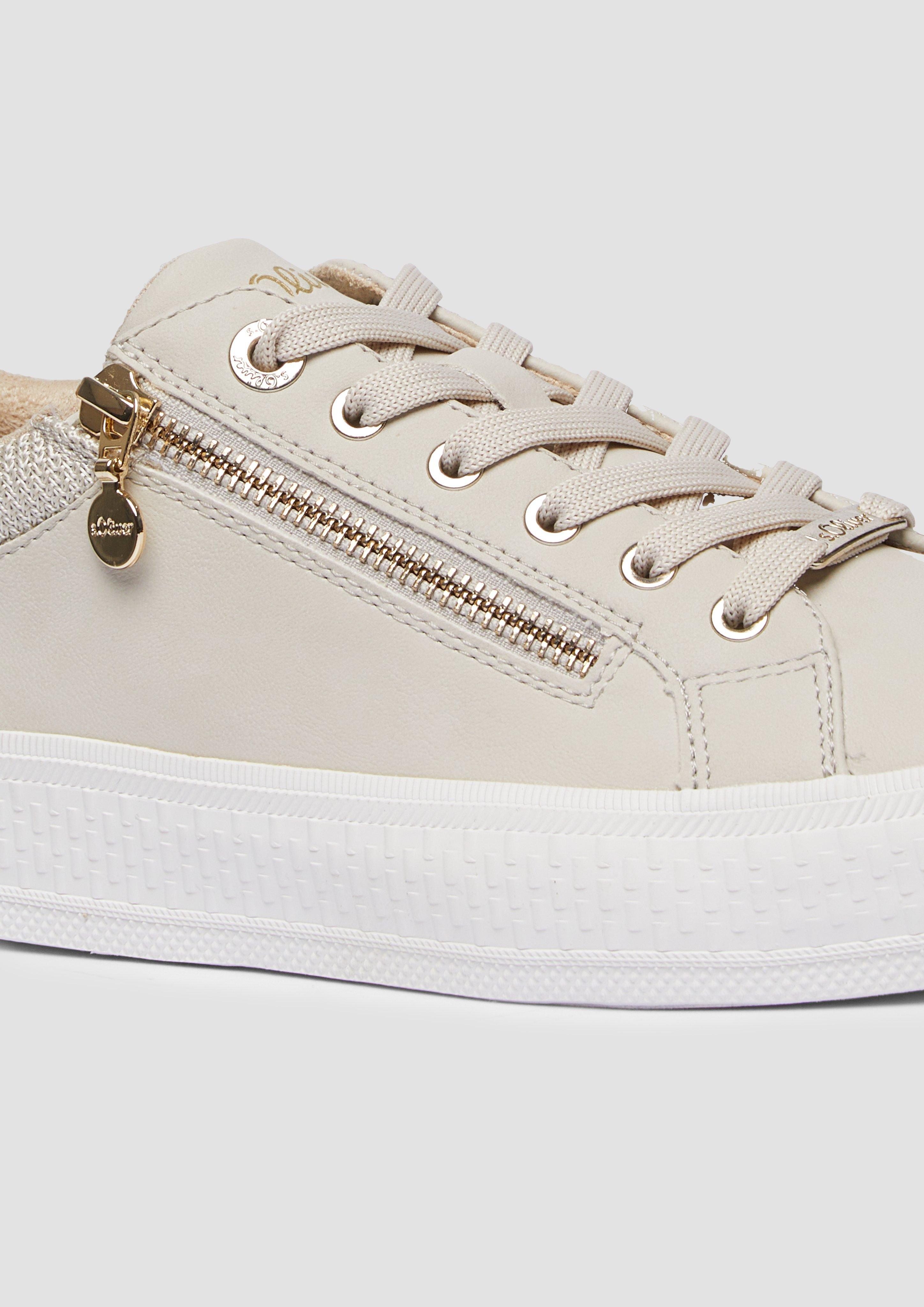 Vetersluiting in 400, 8A5 & 810