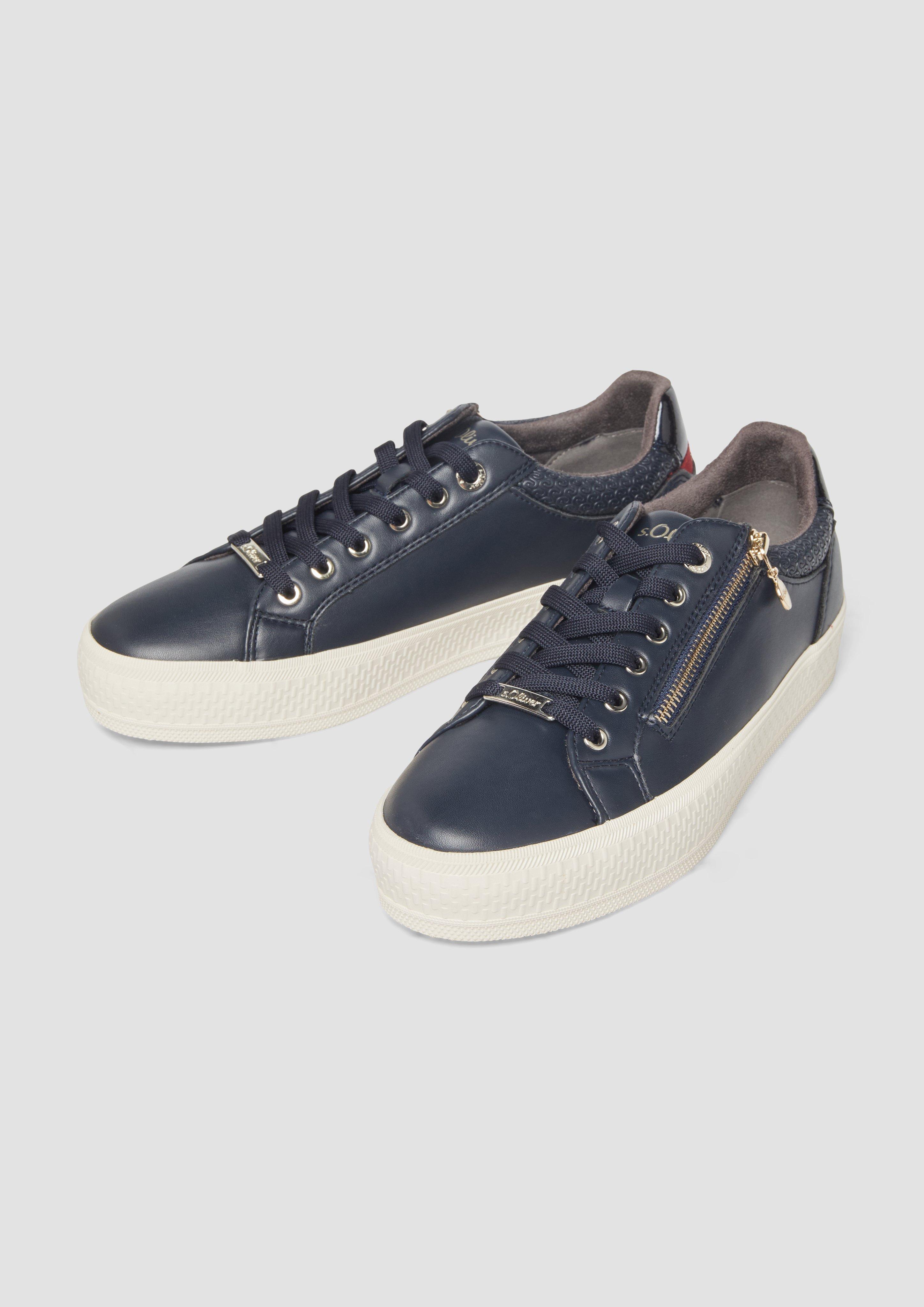 Souliers à lacets in 805, 8A5, 810 & 400