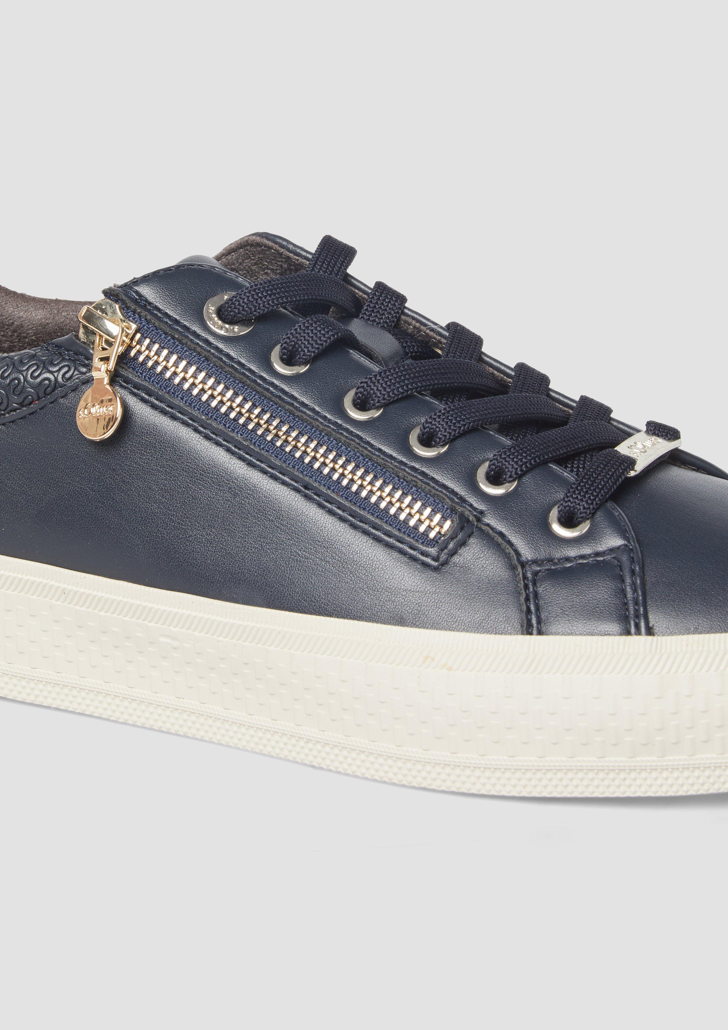 Souliers à lacets in 805, 8A5, 810 & 400