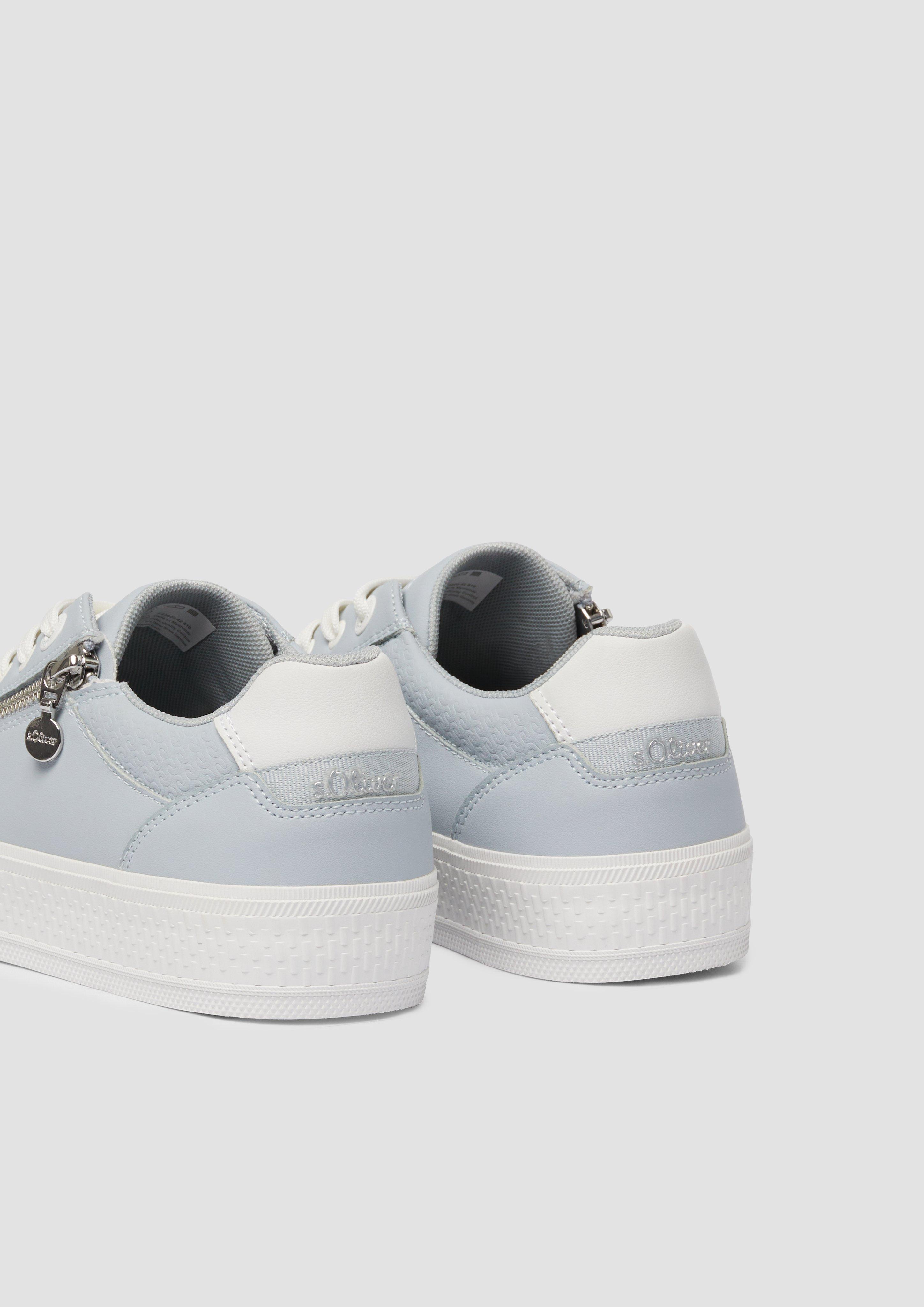 Schnürer in 810, 8A5 & 400