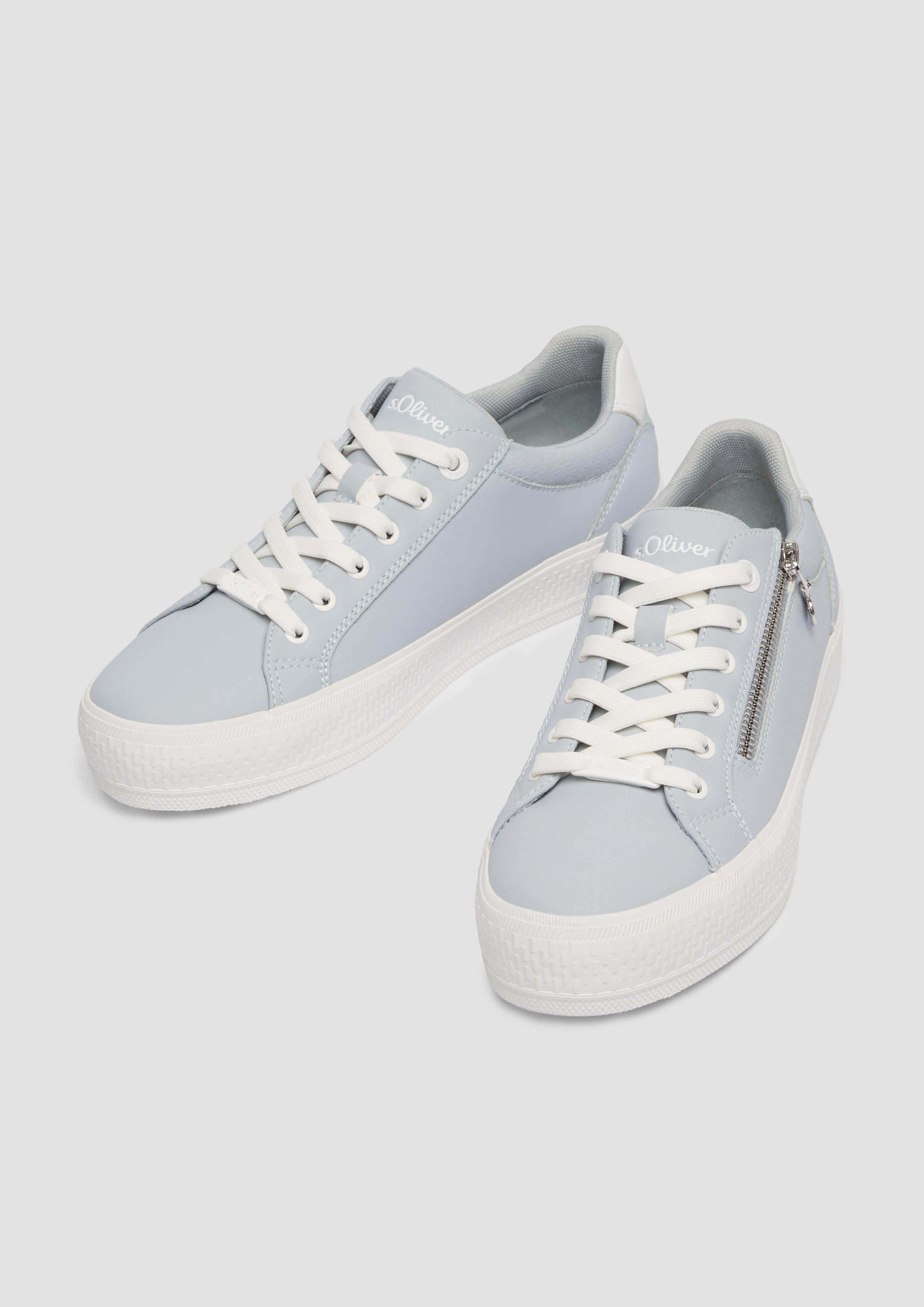 Schnürer in 810, 8A5 & 400