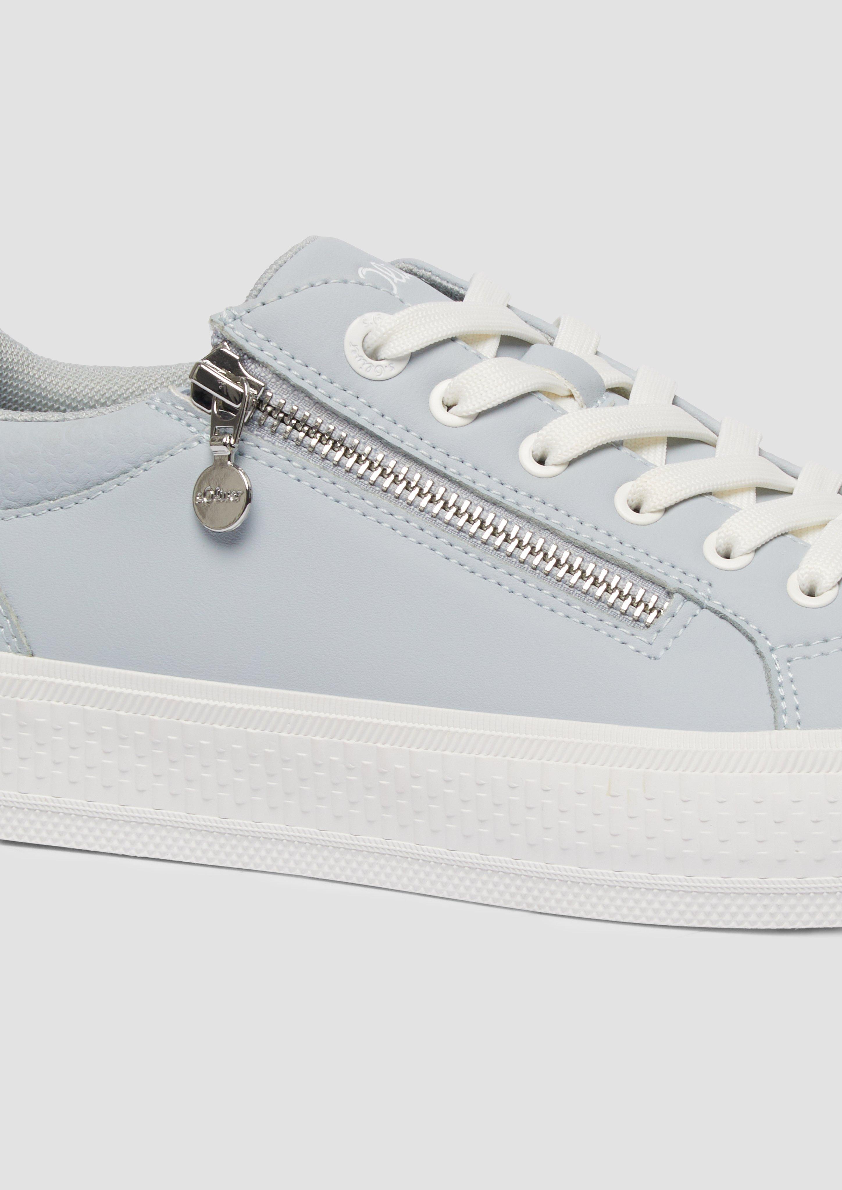 Schnürer in 810, 8A5 & 400