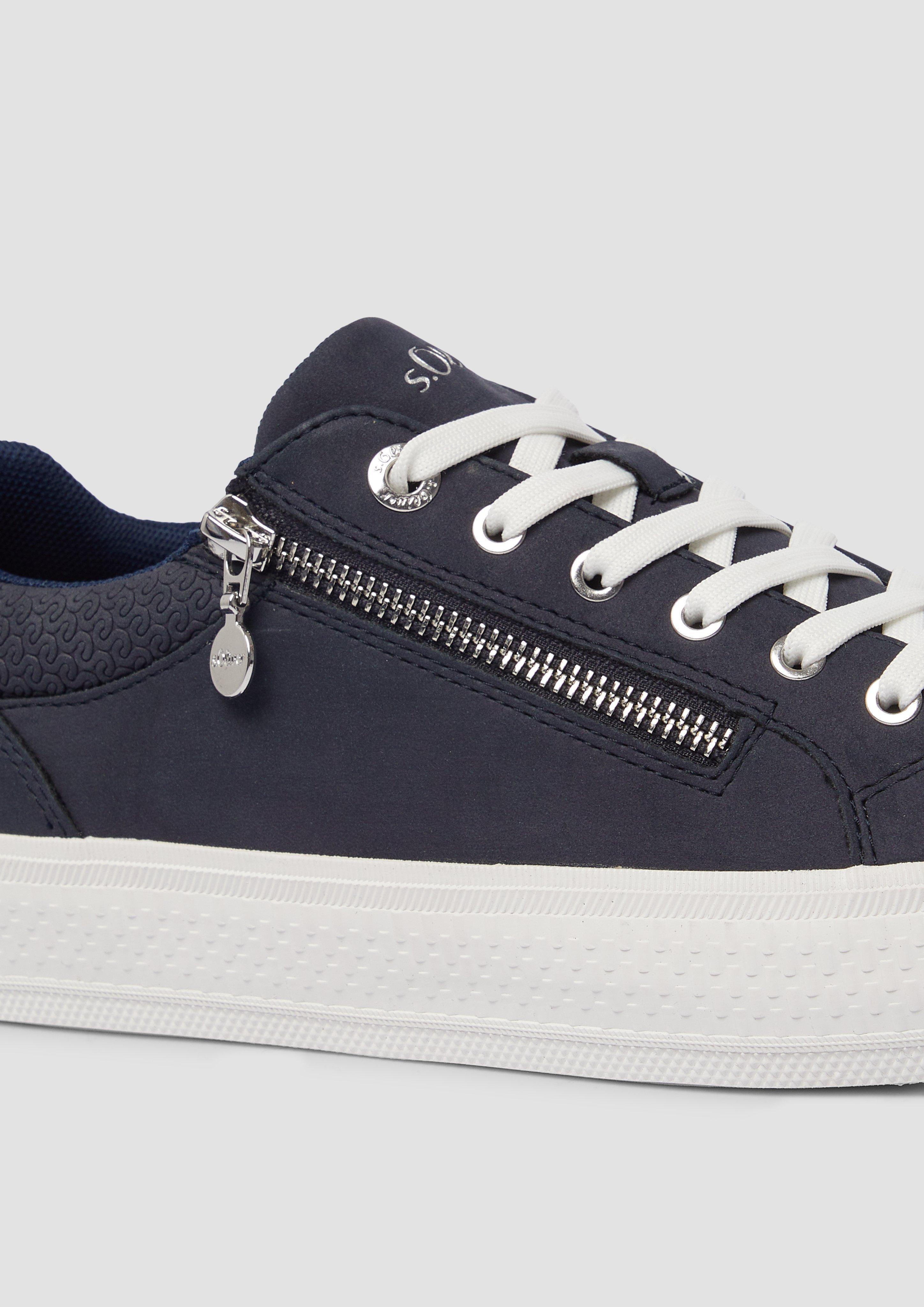 Schnürer in 8A5, 810 & 400