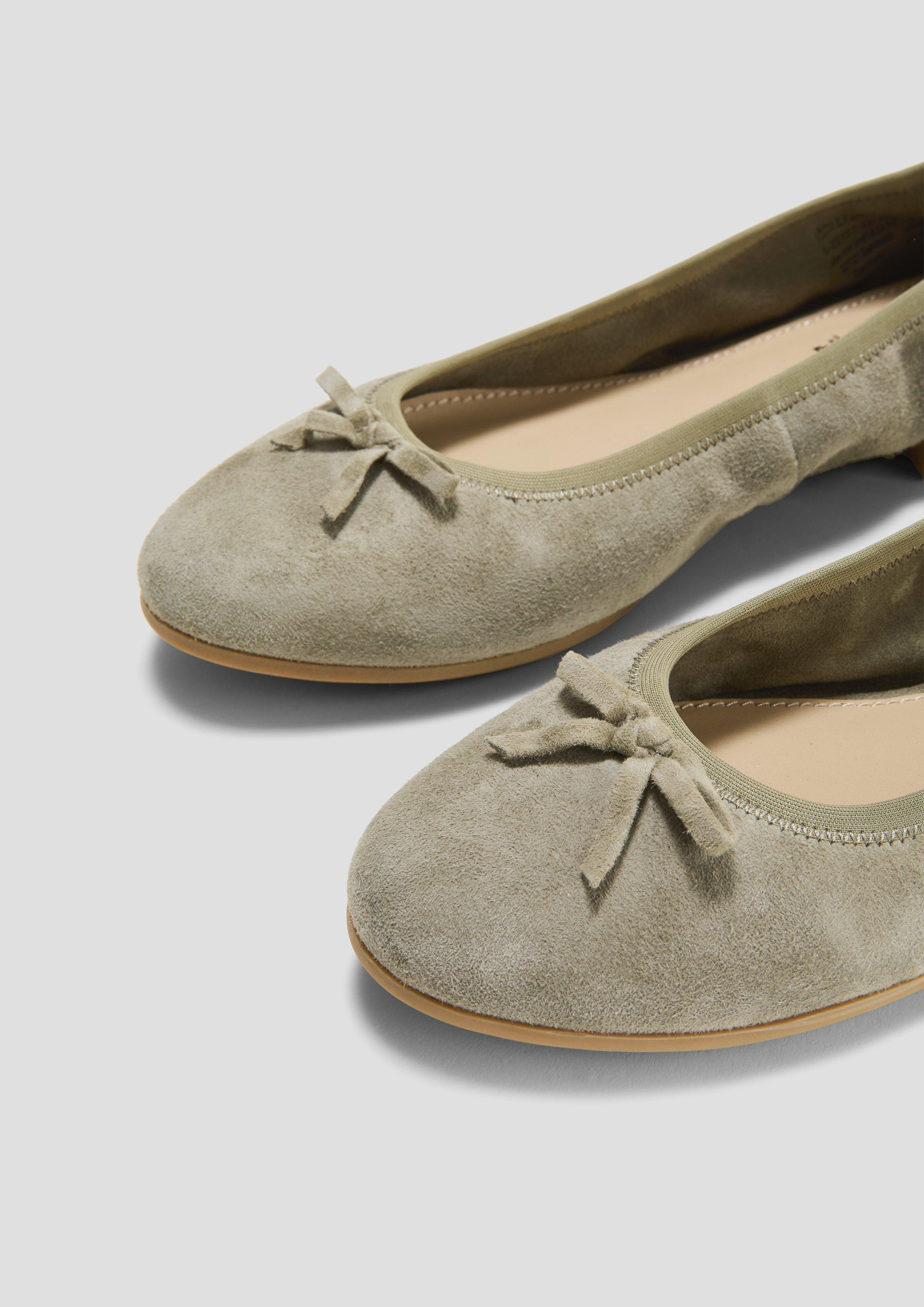 Ballerinas in 728 & 544