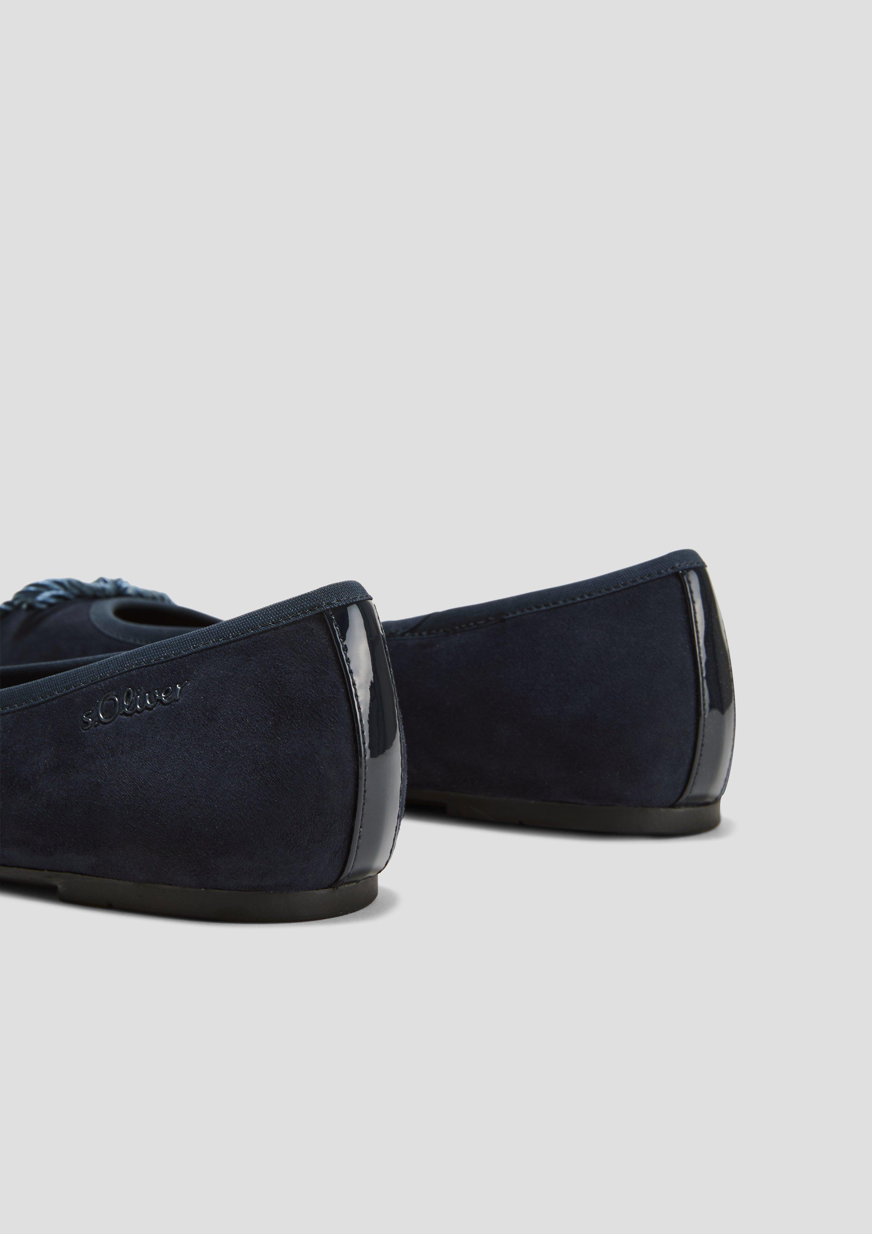 Balerinke in 805 & 564