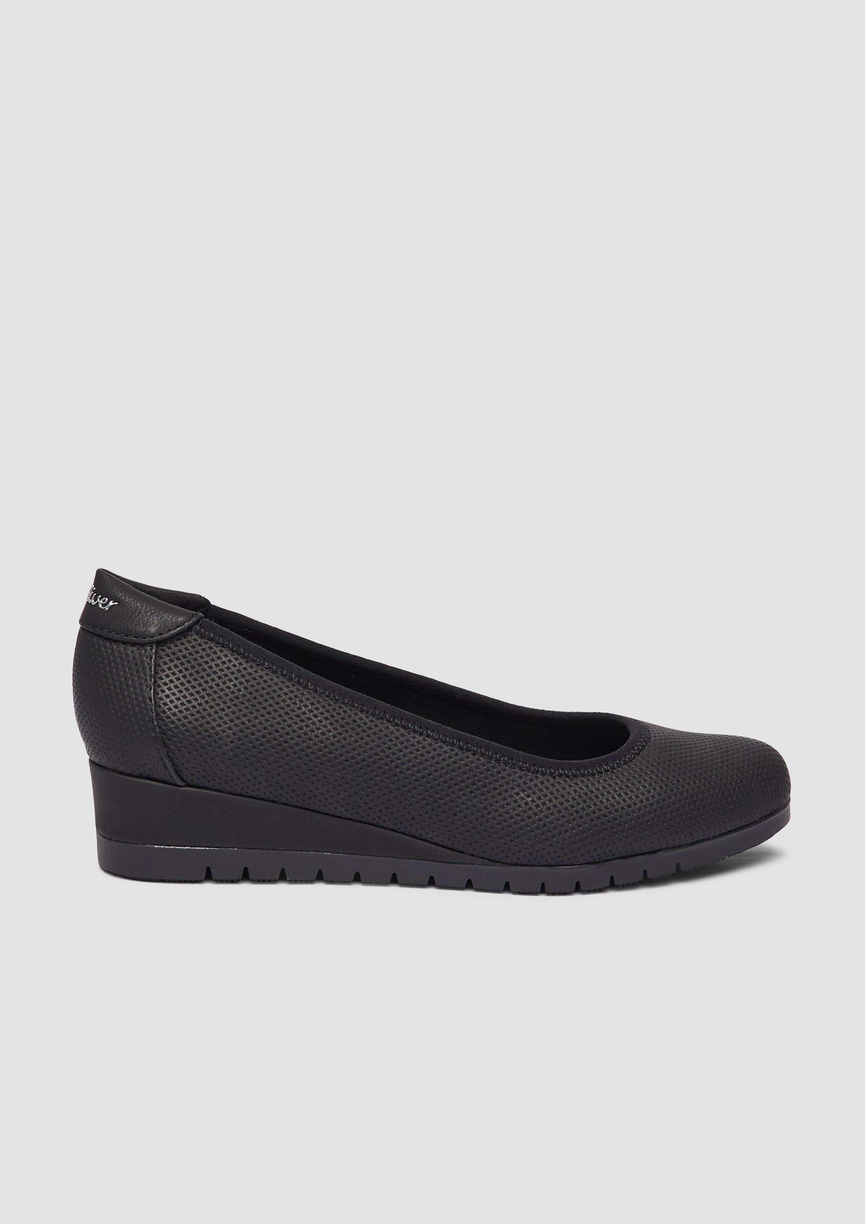 Pumps