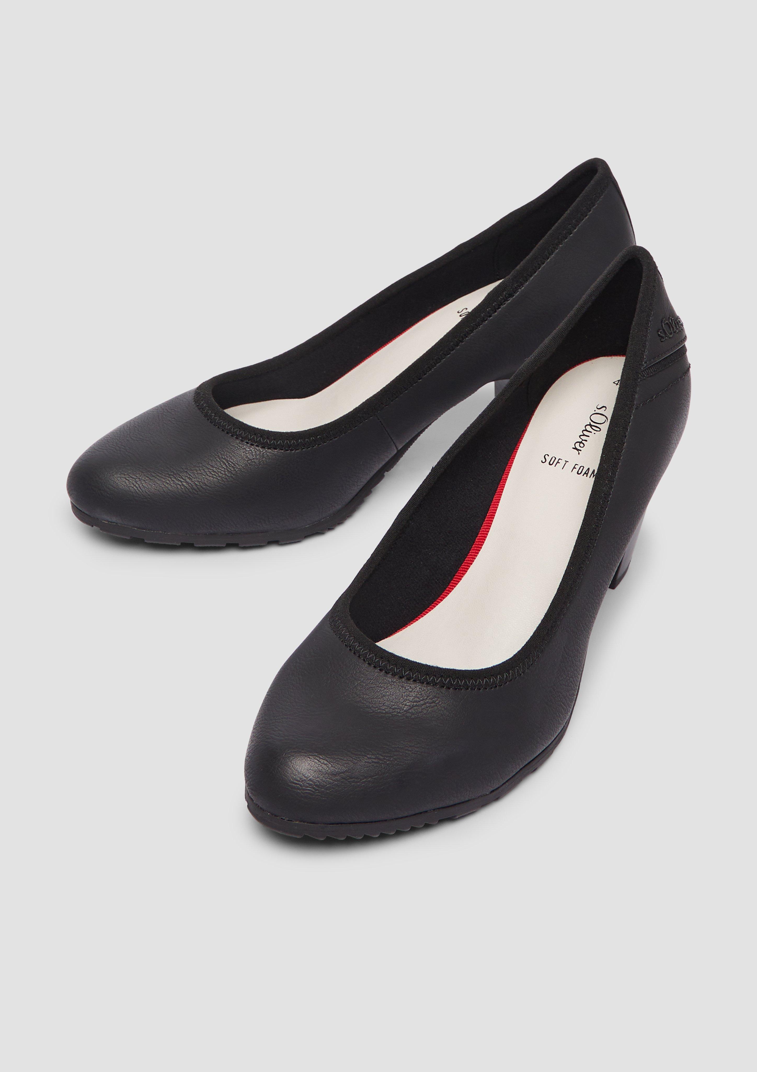 Pompen in 001, 46B, 21A & 8B5