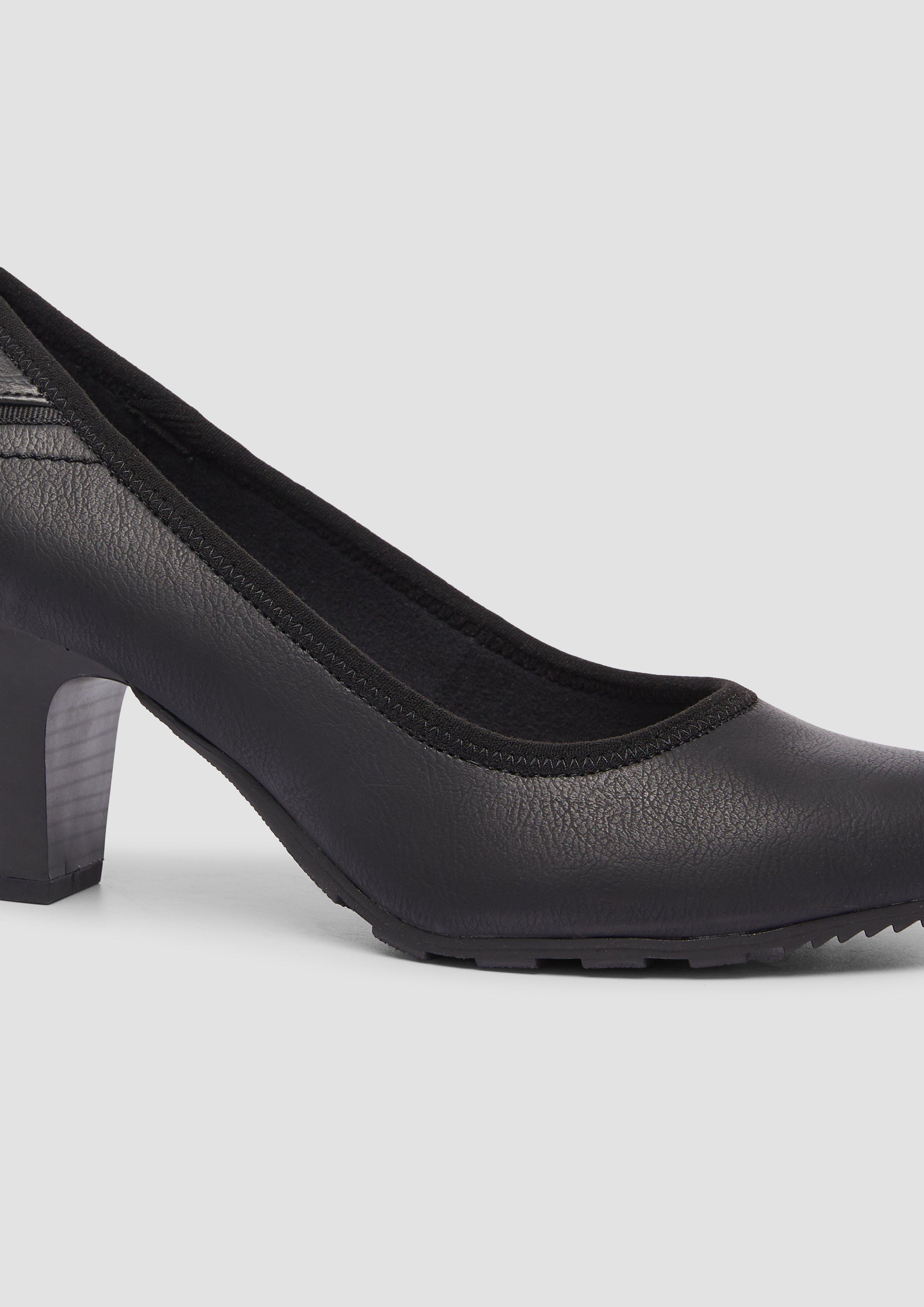 Pompen in 001, 46B, 21A & 8B5