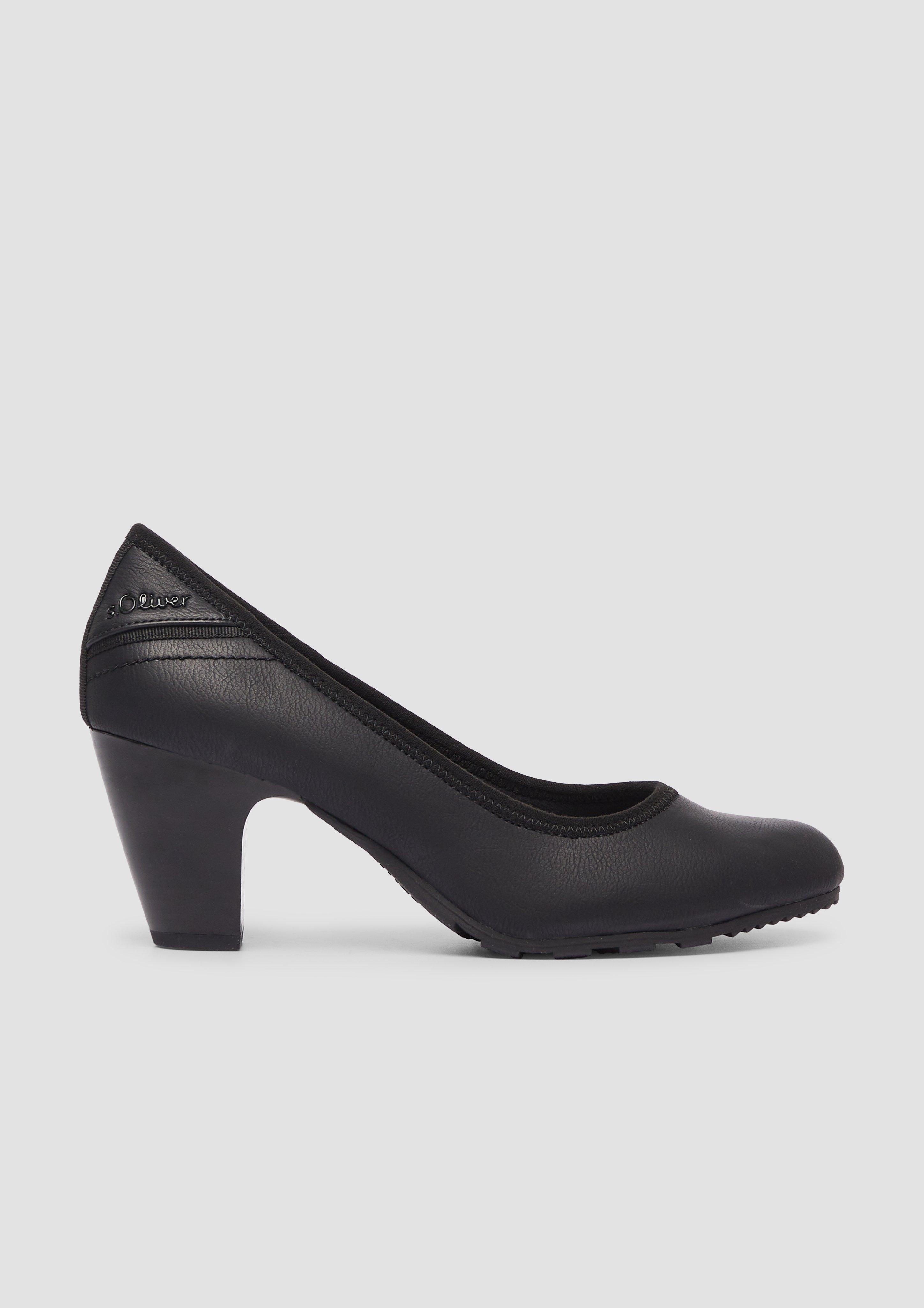 Pumps