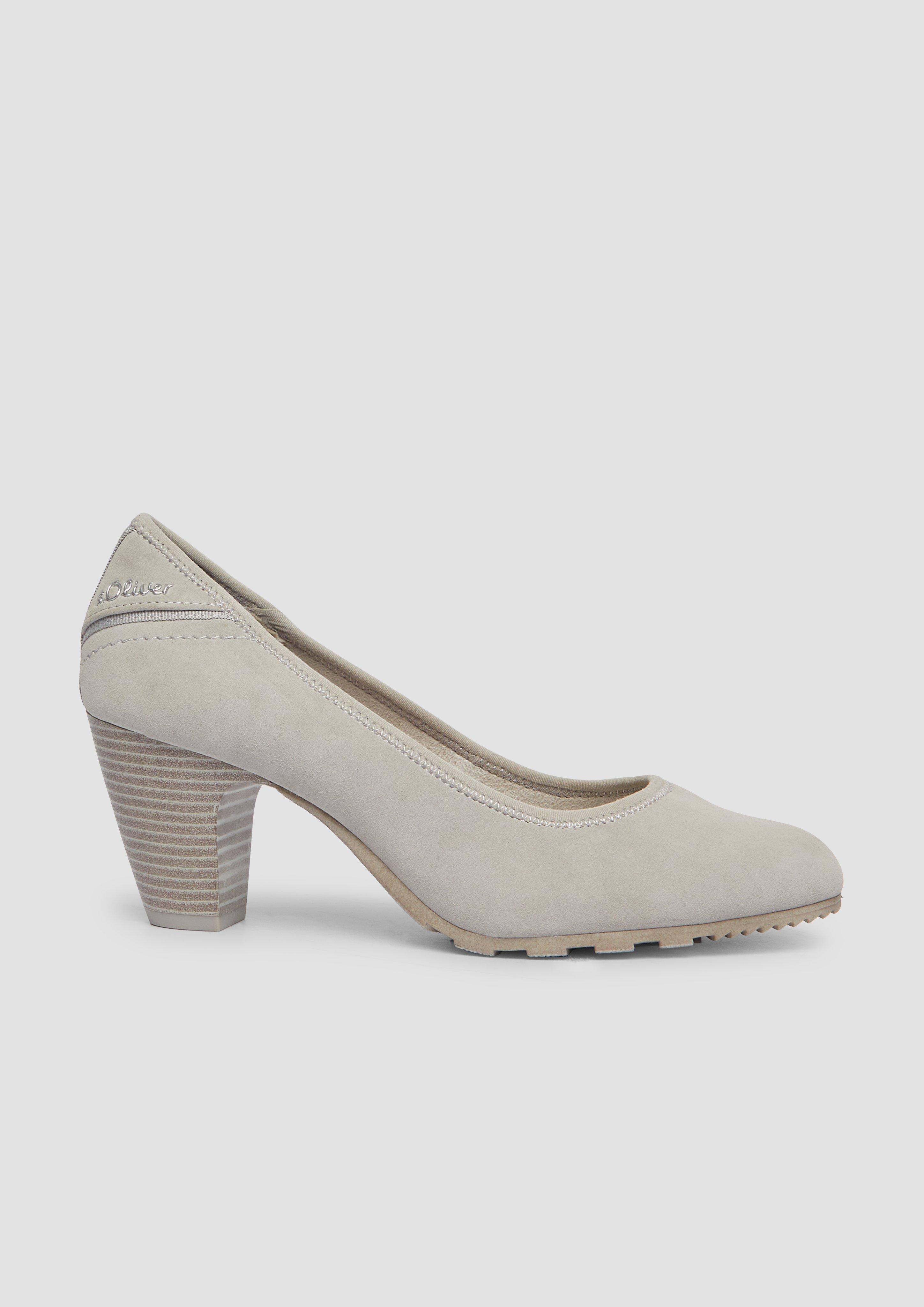 Pumps