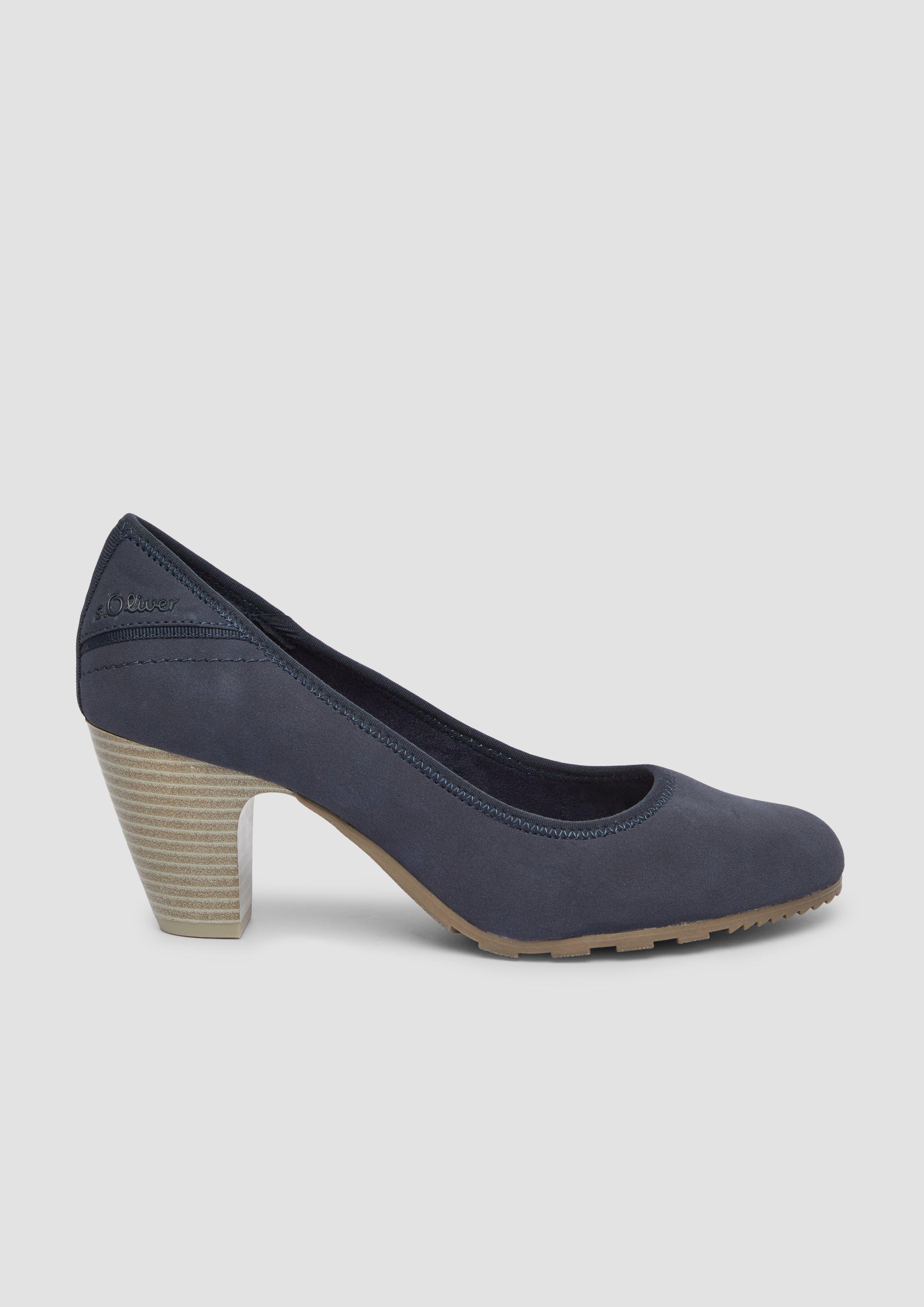 Pumps