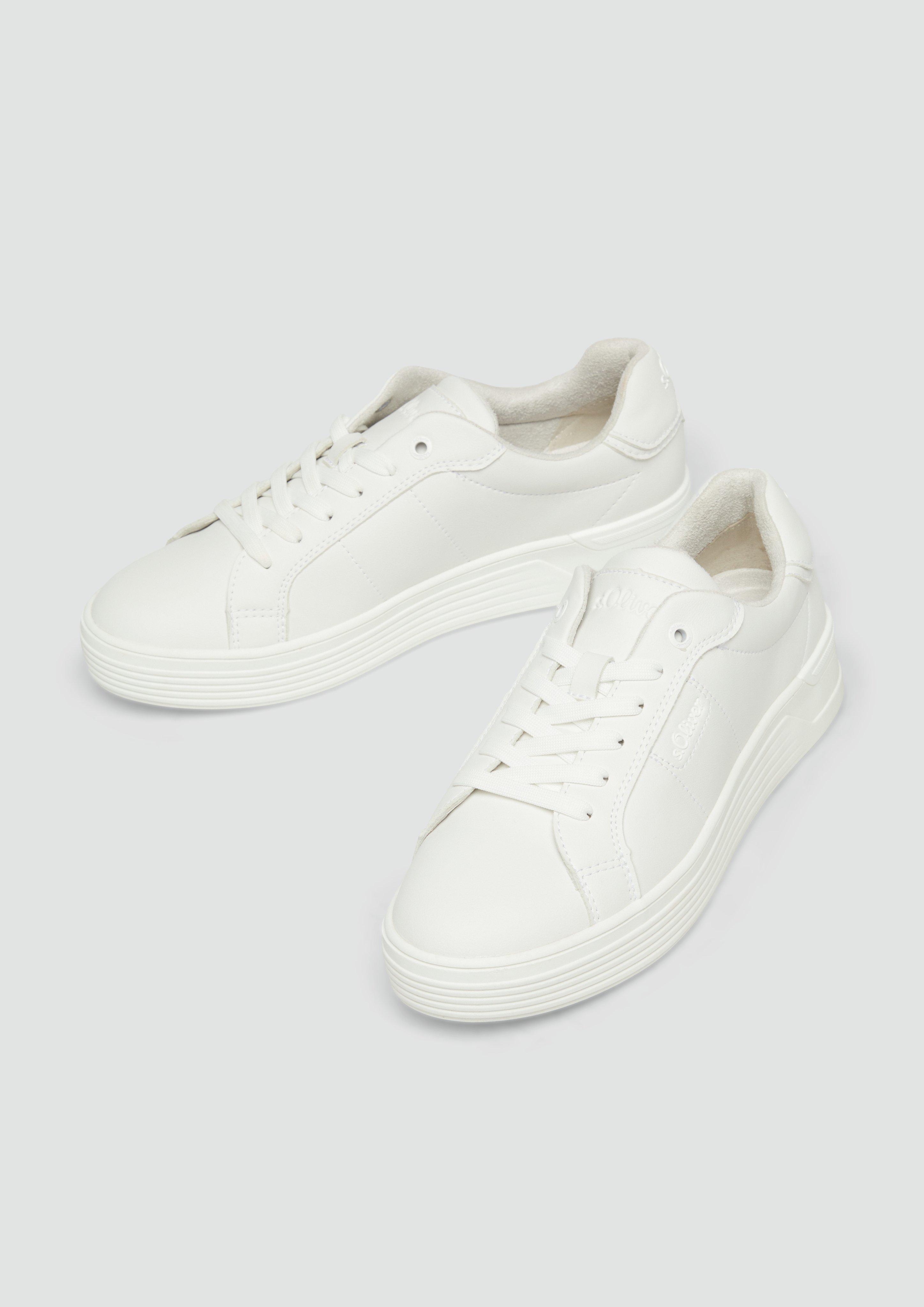 Schnürer in 107, 403 & 913