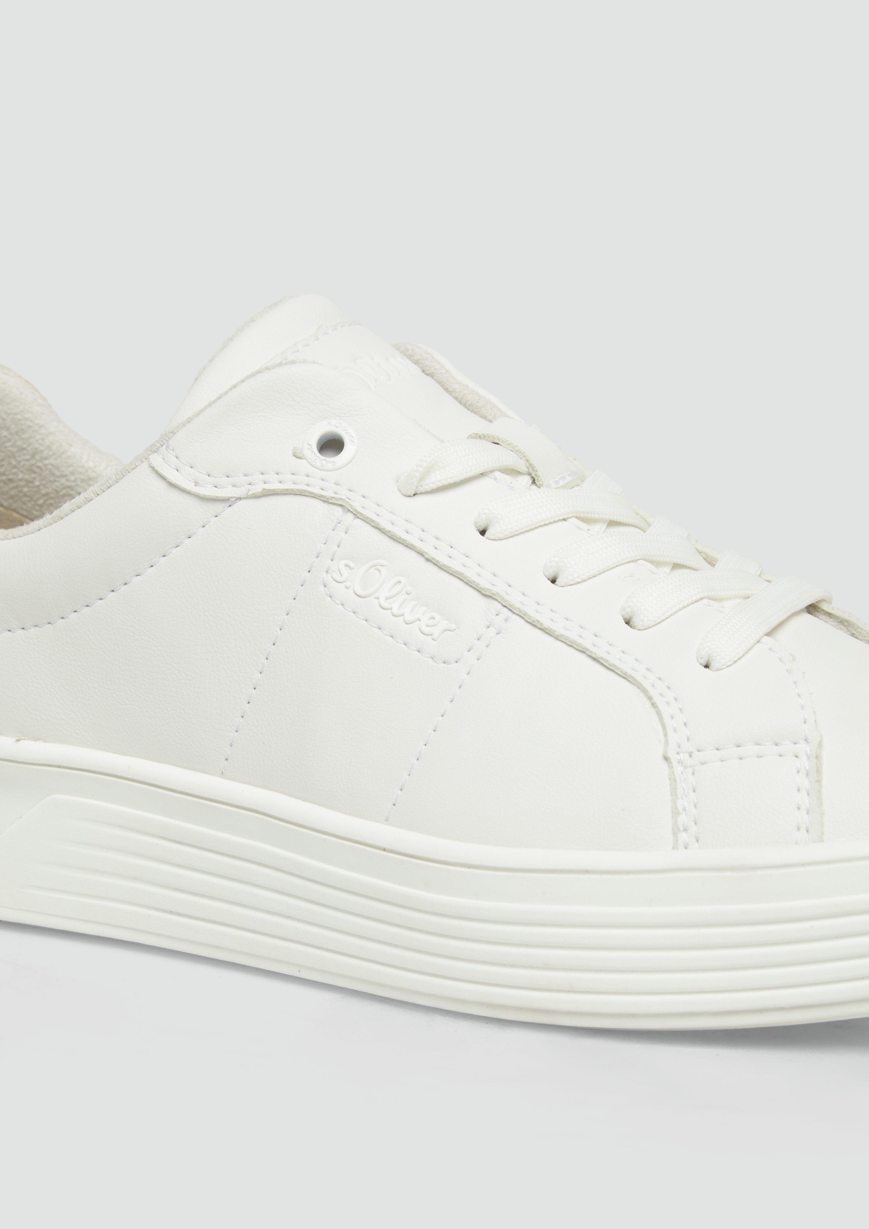 Schnürer in 107, 403 & 913