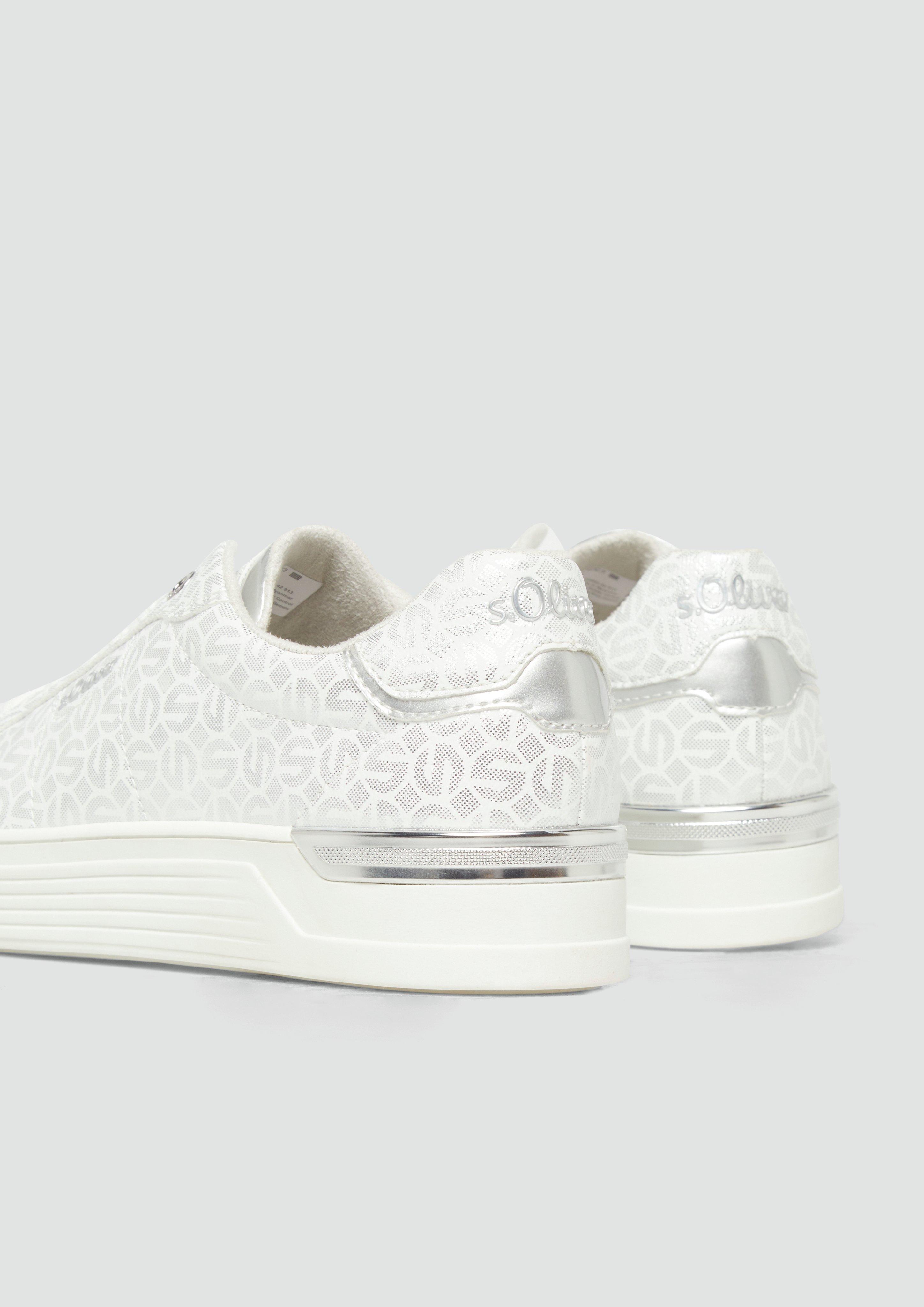 Schnürer in 913, 107 & 403