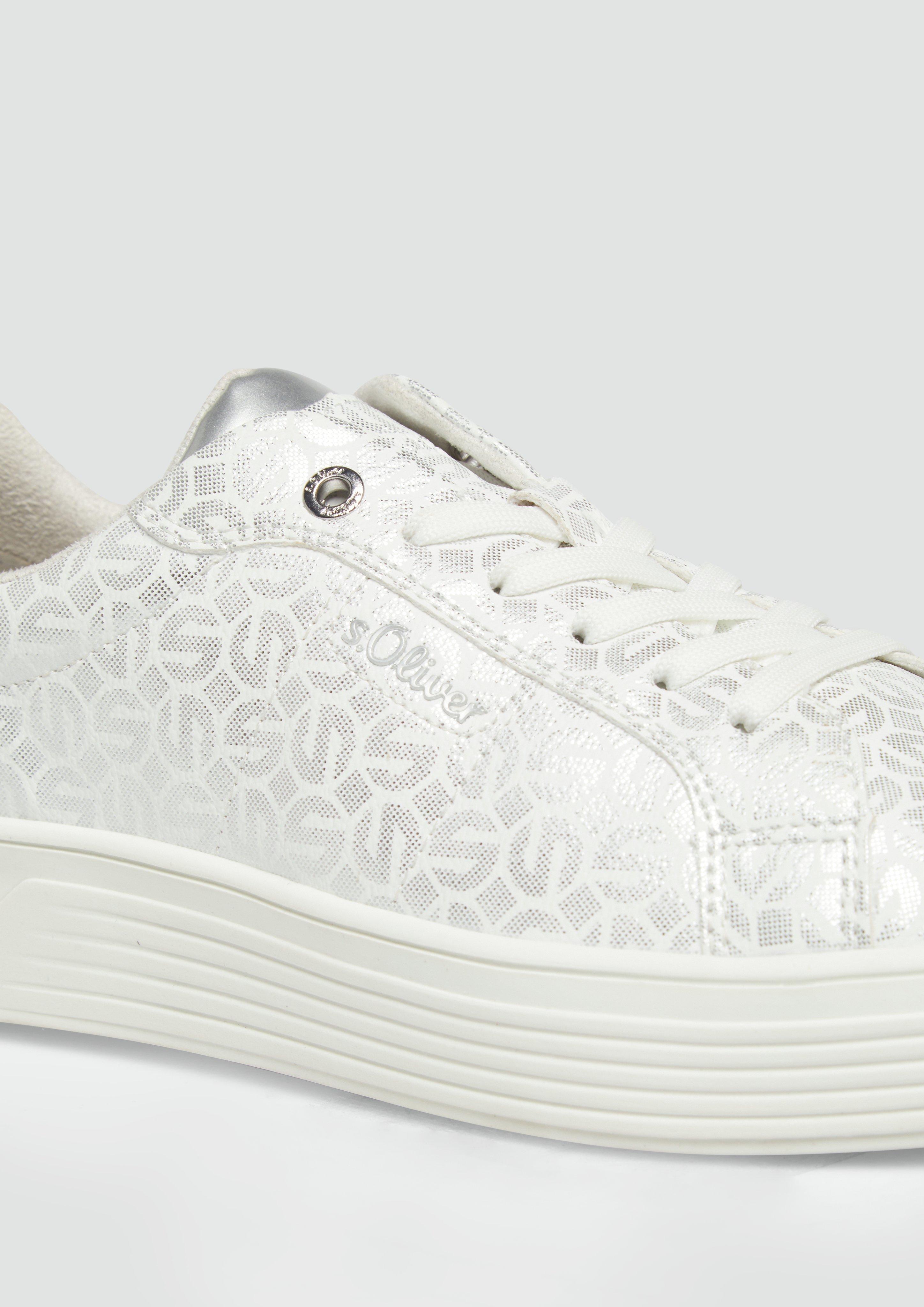 Schnürer in 913, 107 & 403