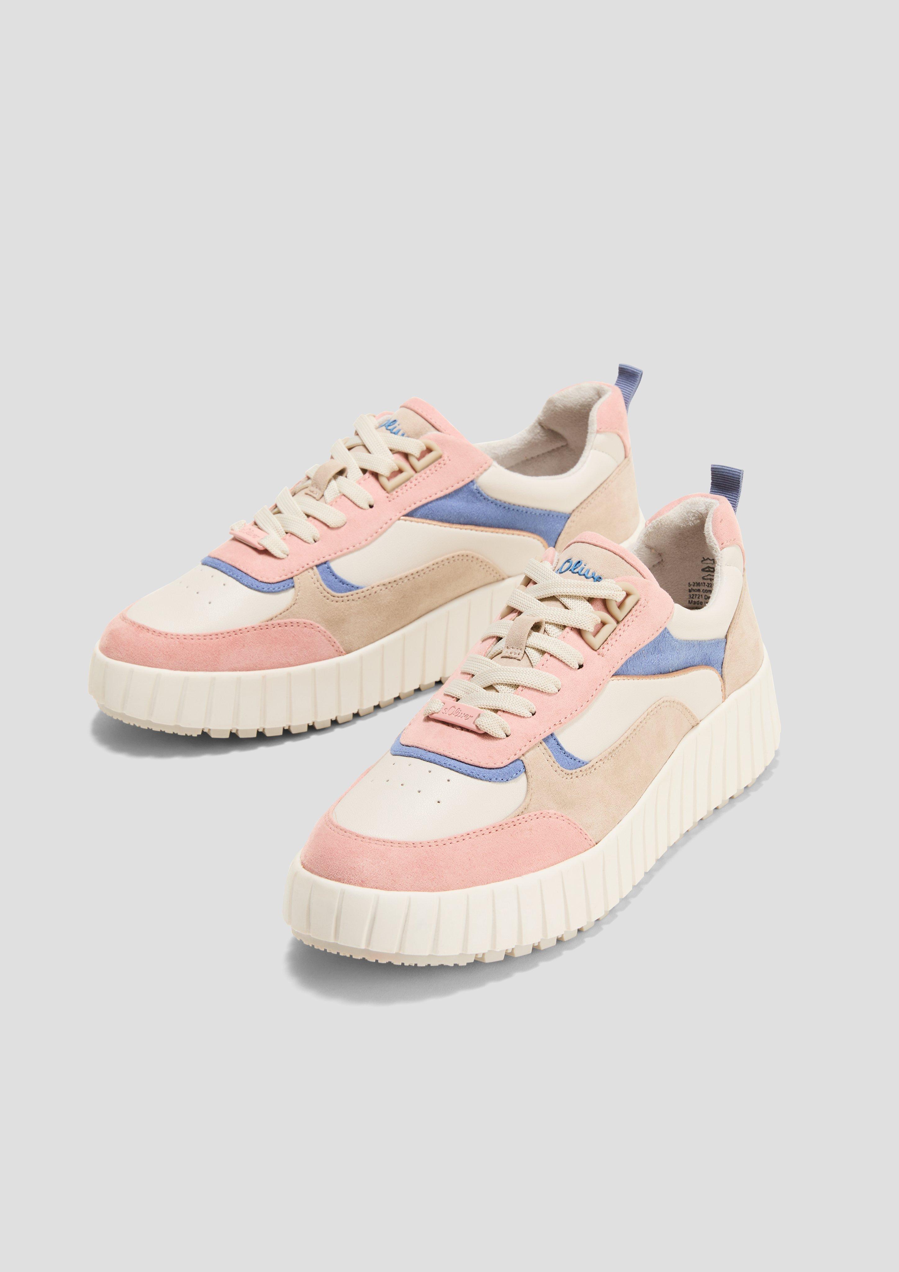 Šnurovacie topánky in 567