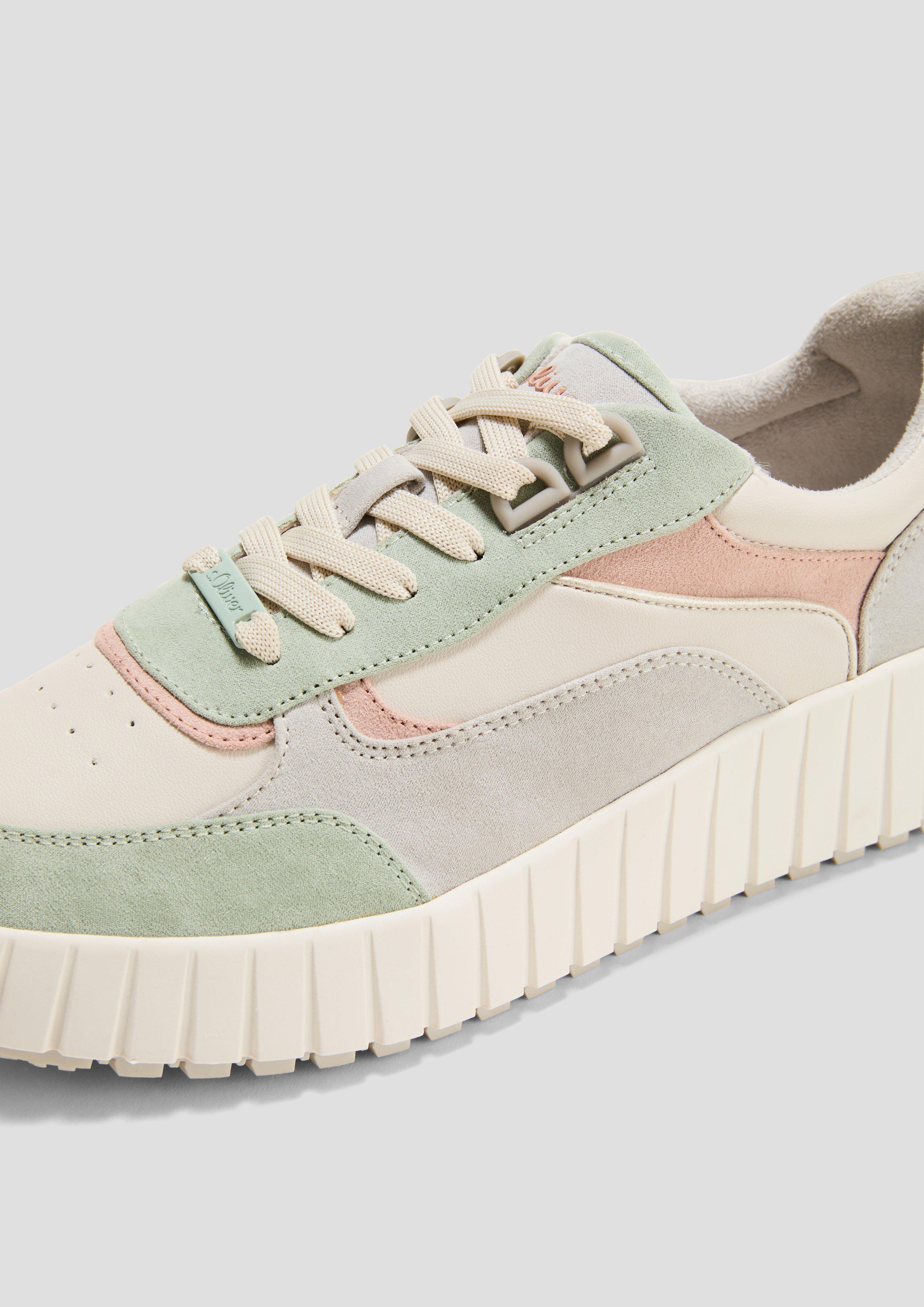 Vetersluiting in 708 & 567