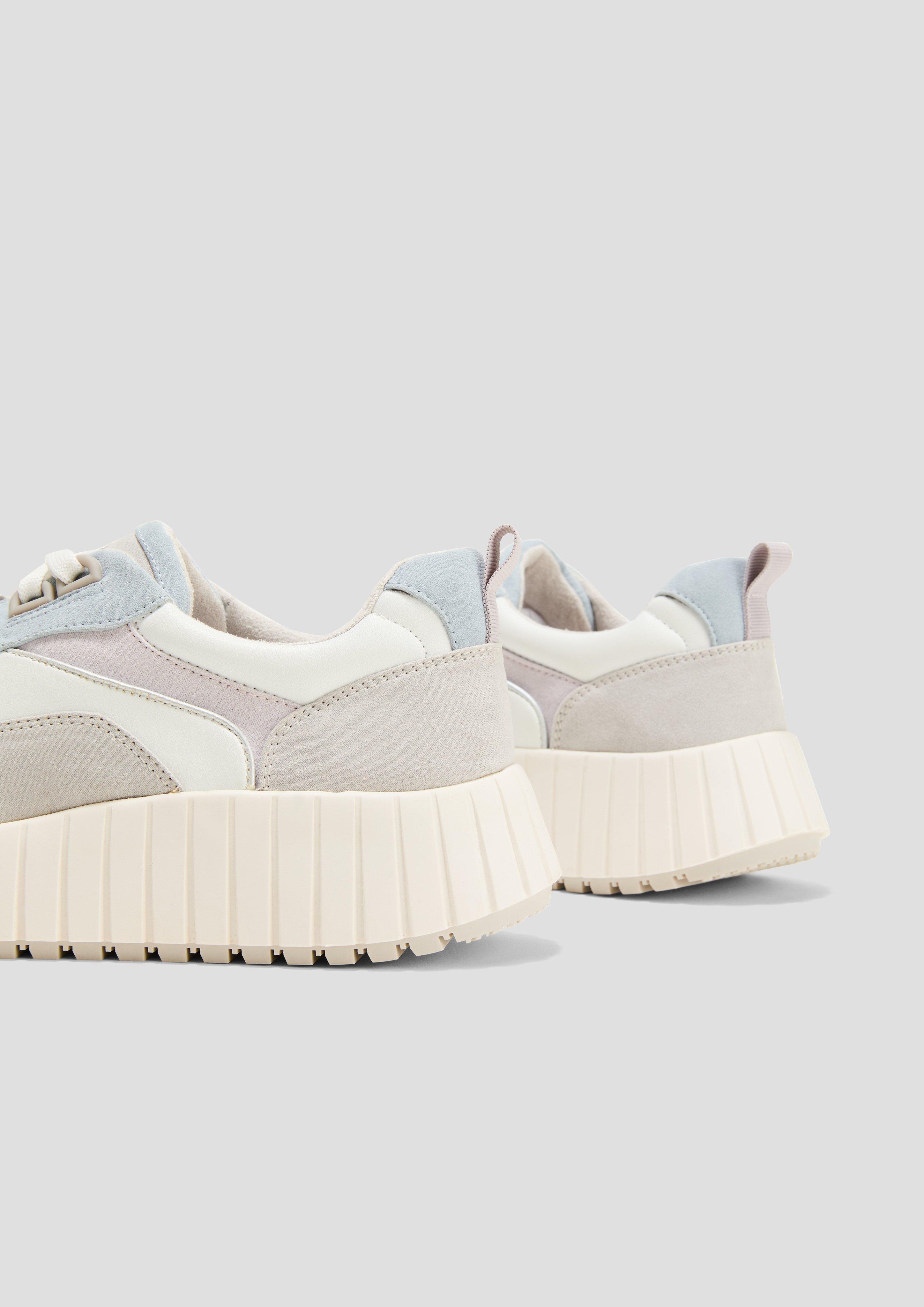 Šnurovacie topánky in 816 & 567