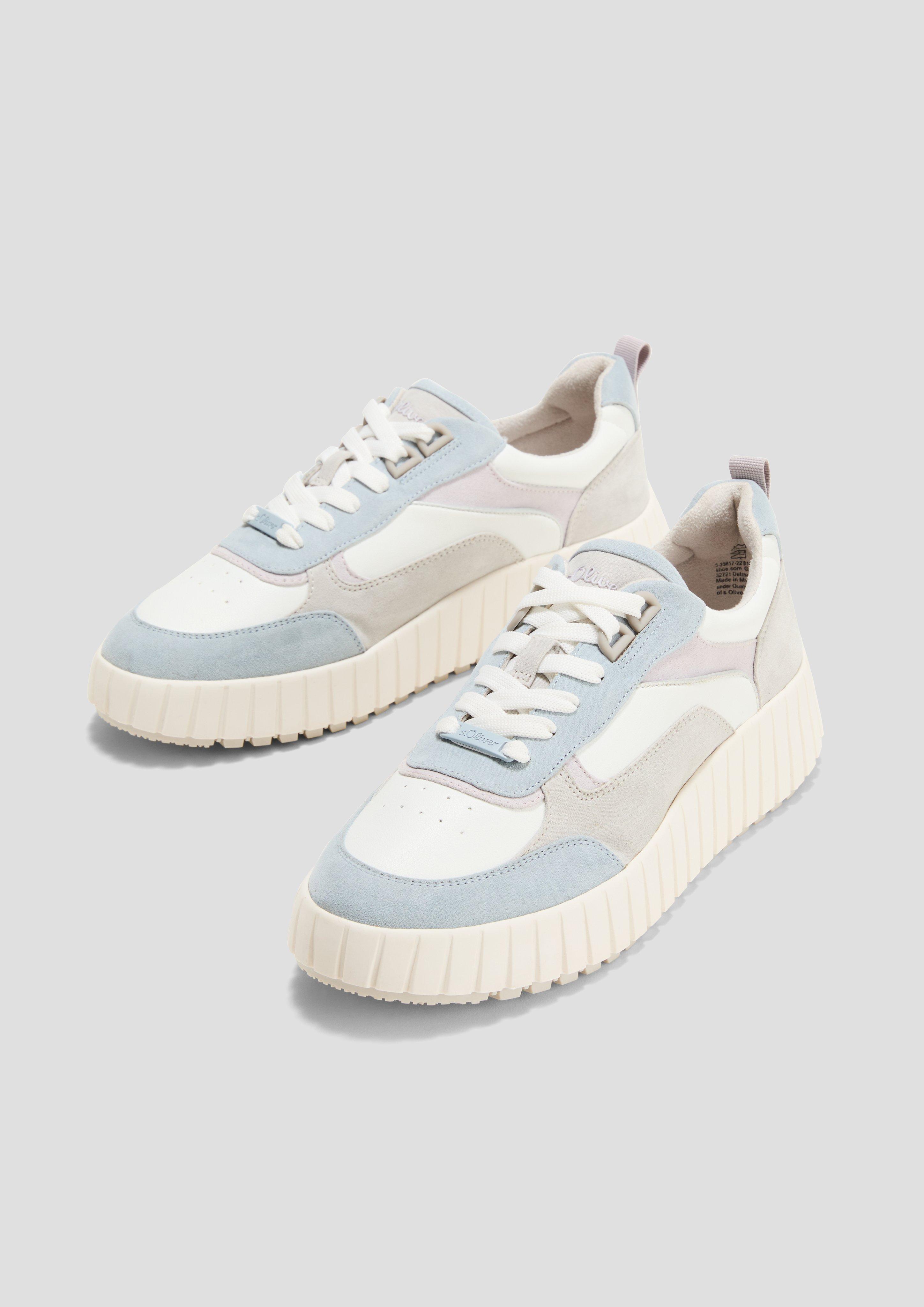 Šnurovacie topánky in 816 & 567