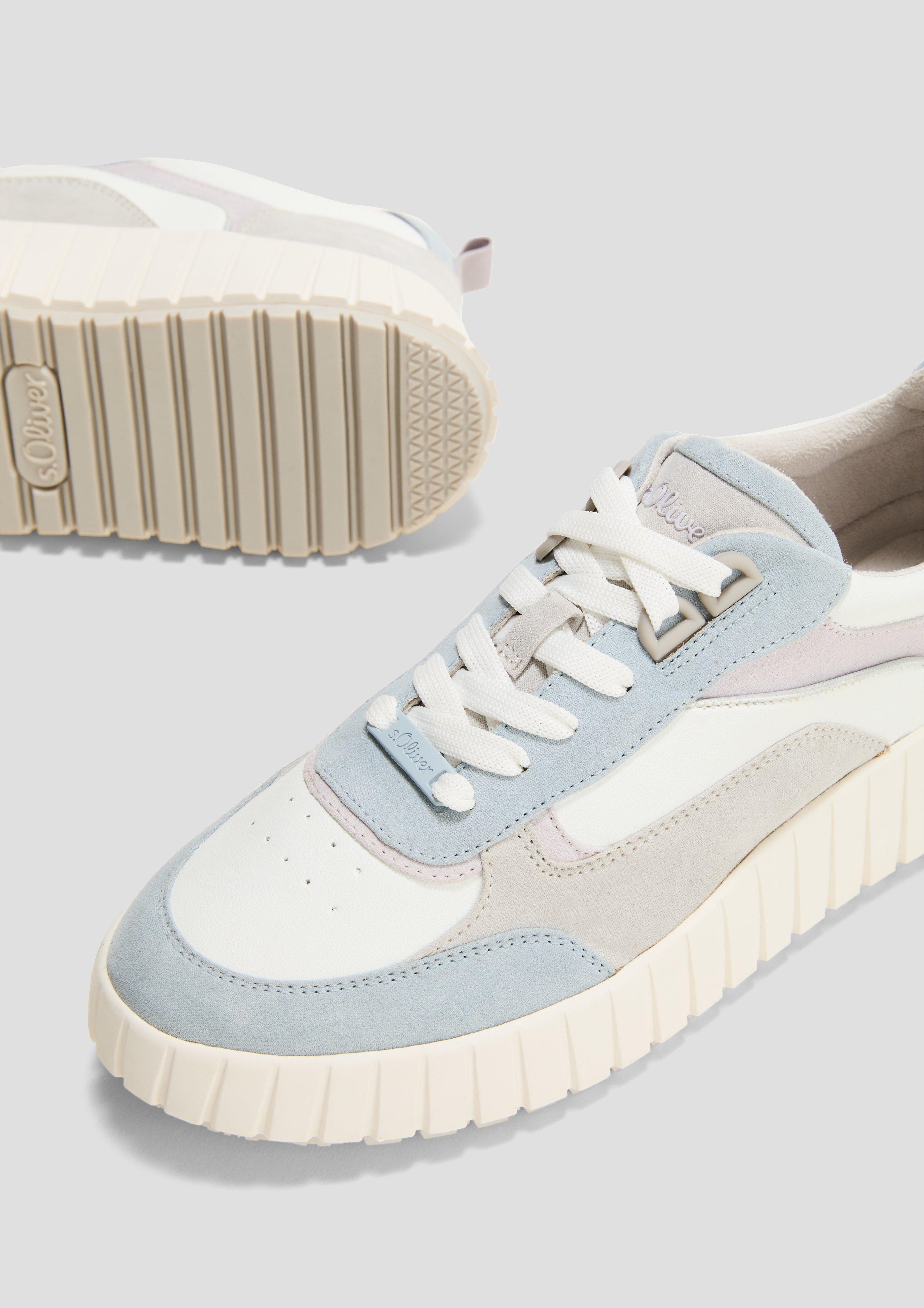 Šnurovacie topánky in 816 & 567