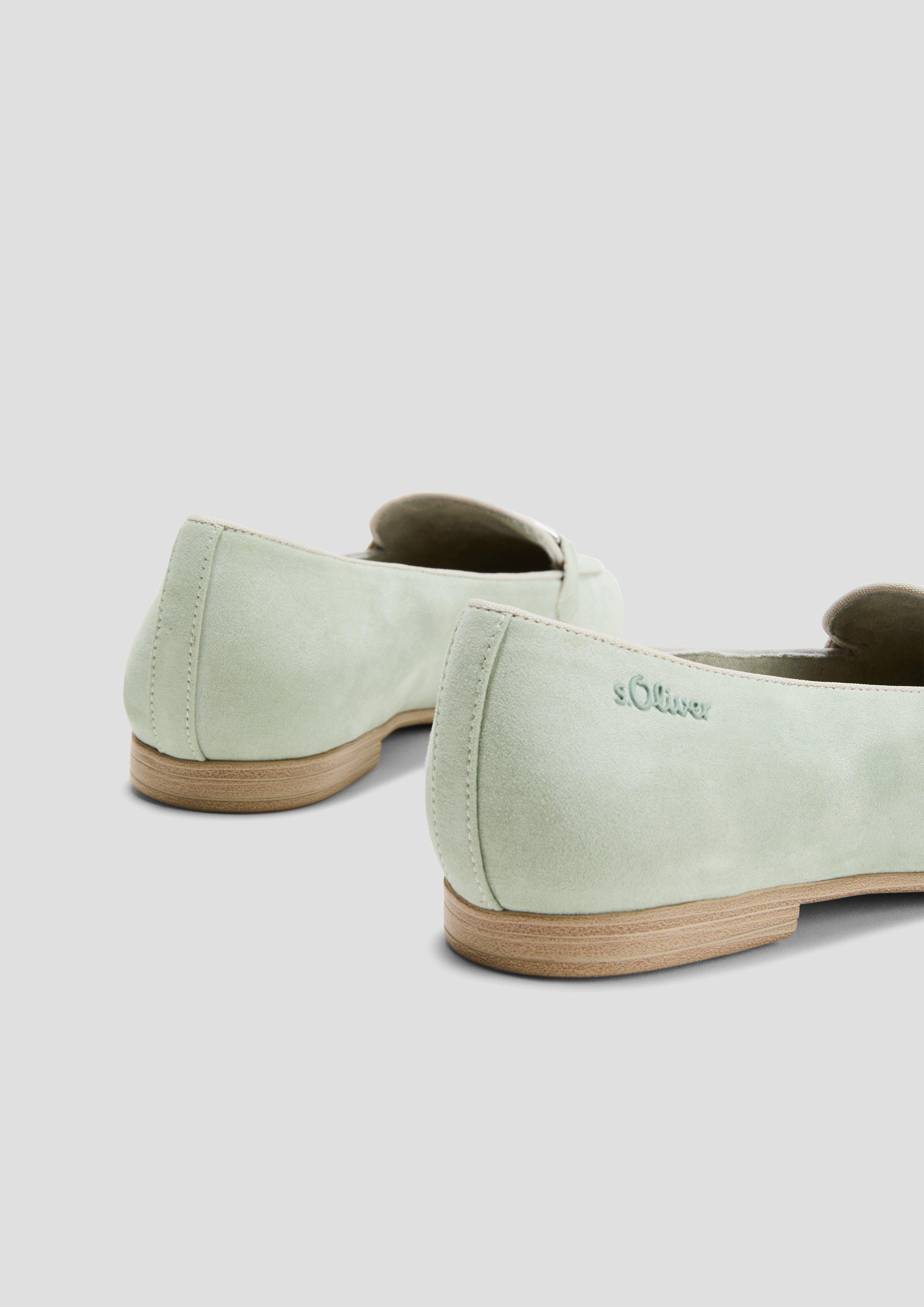 Slipper in 703, 403 & 001