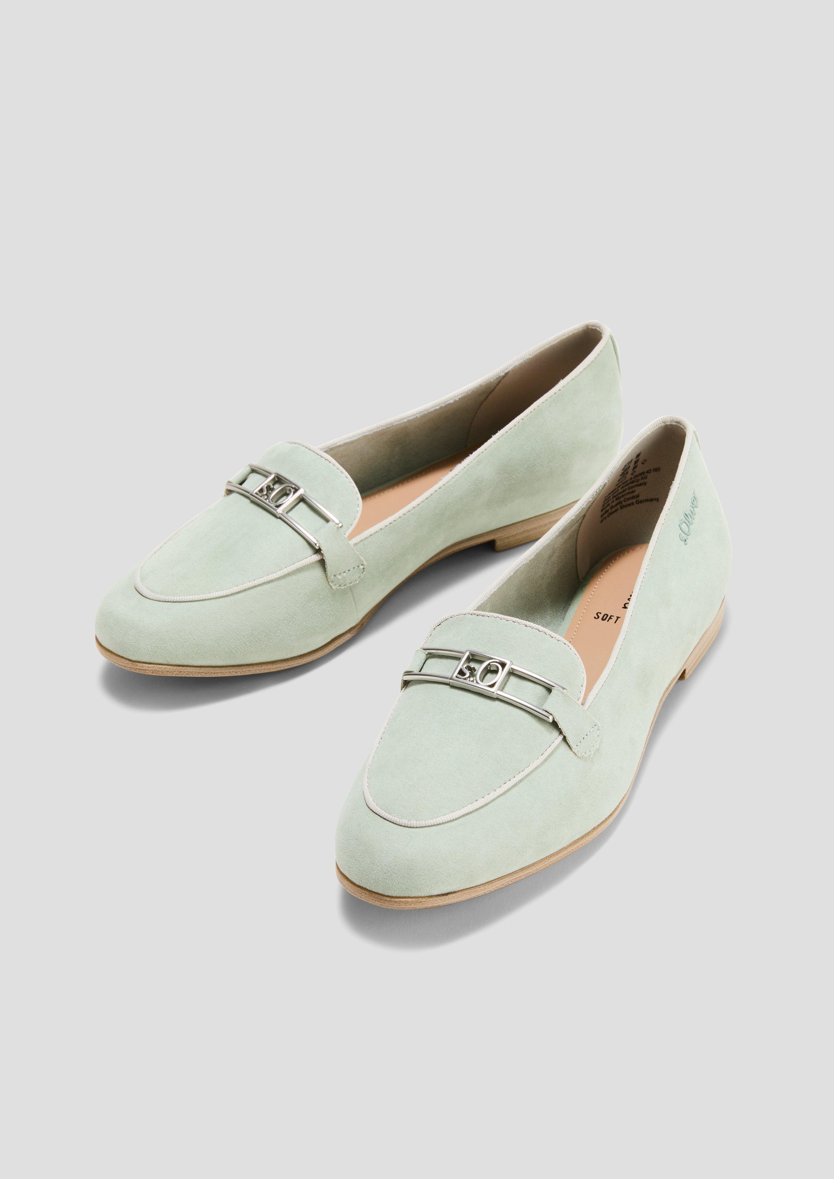 Slipper in 703, 403 & 001