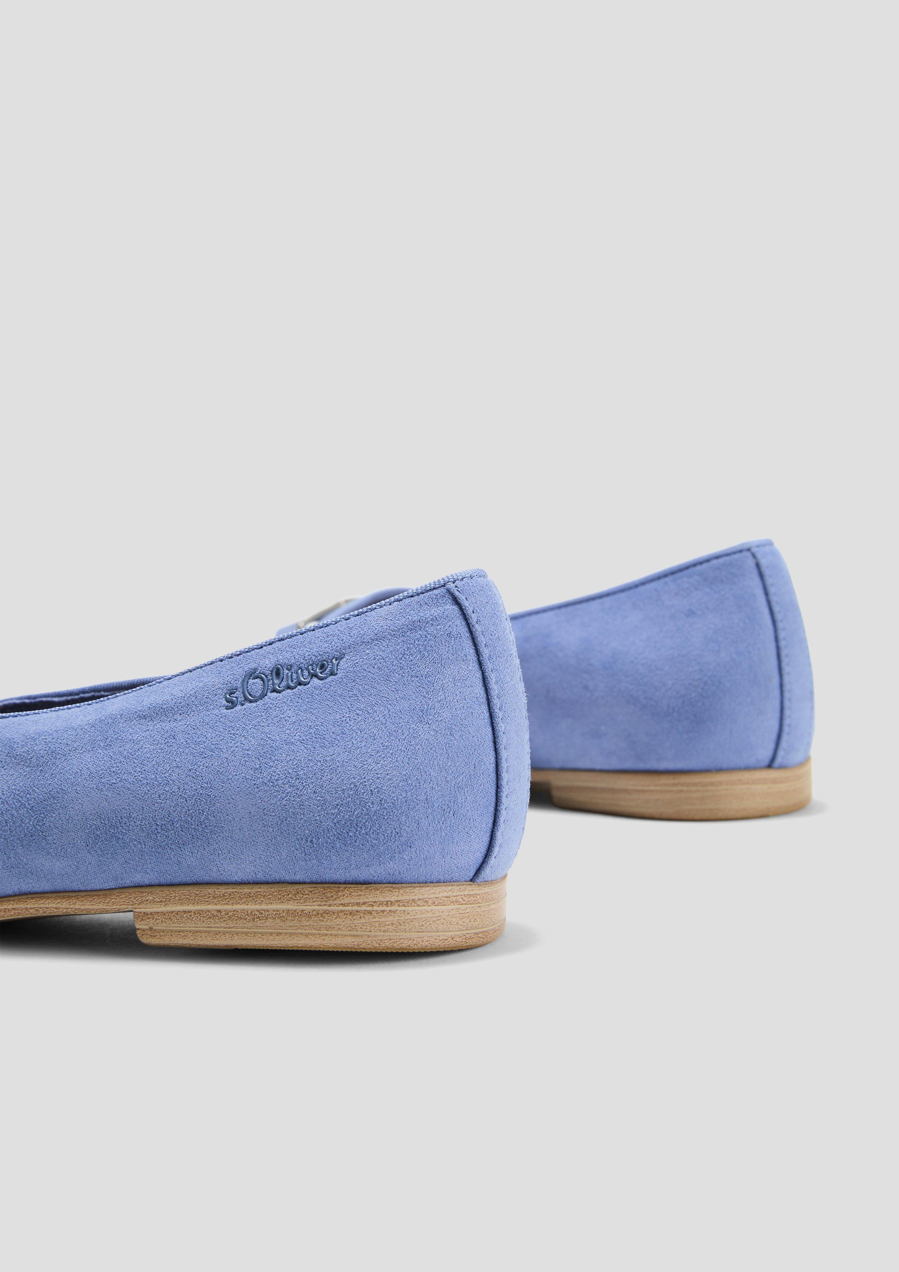 Slipper in 800, 403, 703 & 001