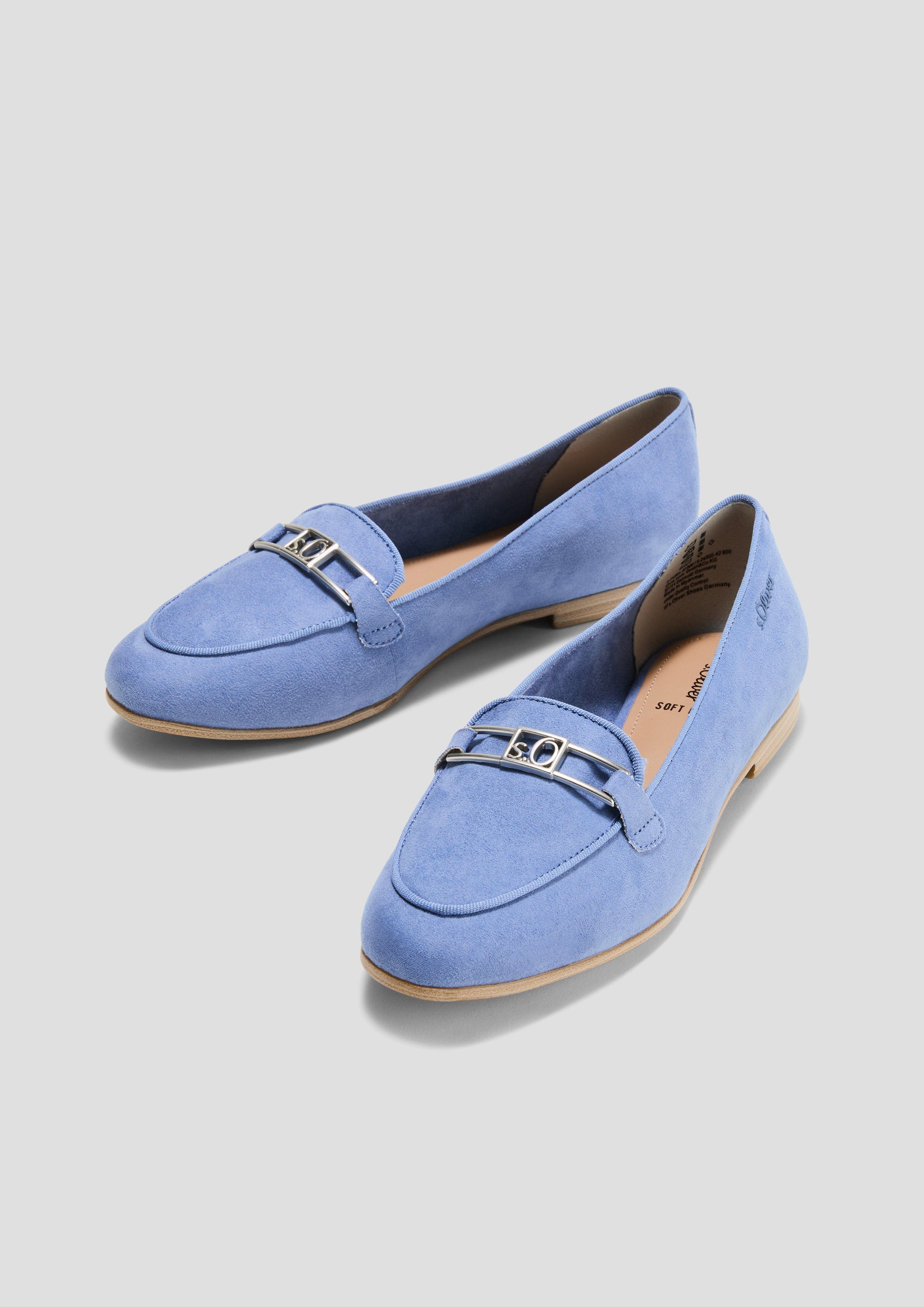 Slipper in 800, 403, 703 & 001