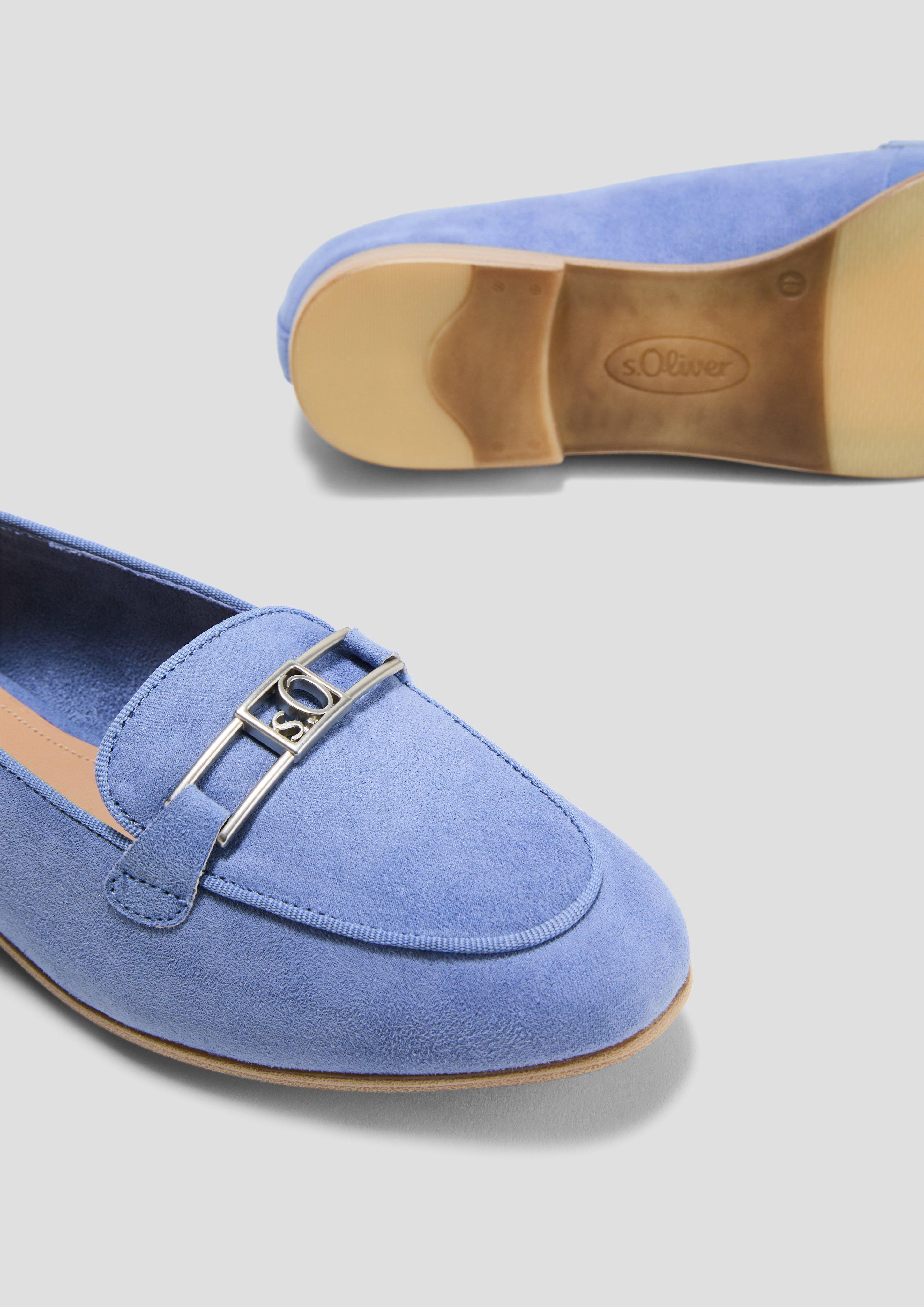 Slipper in 800, 403, 703 & 001