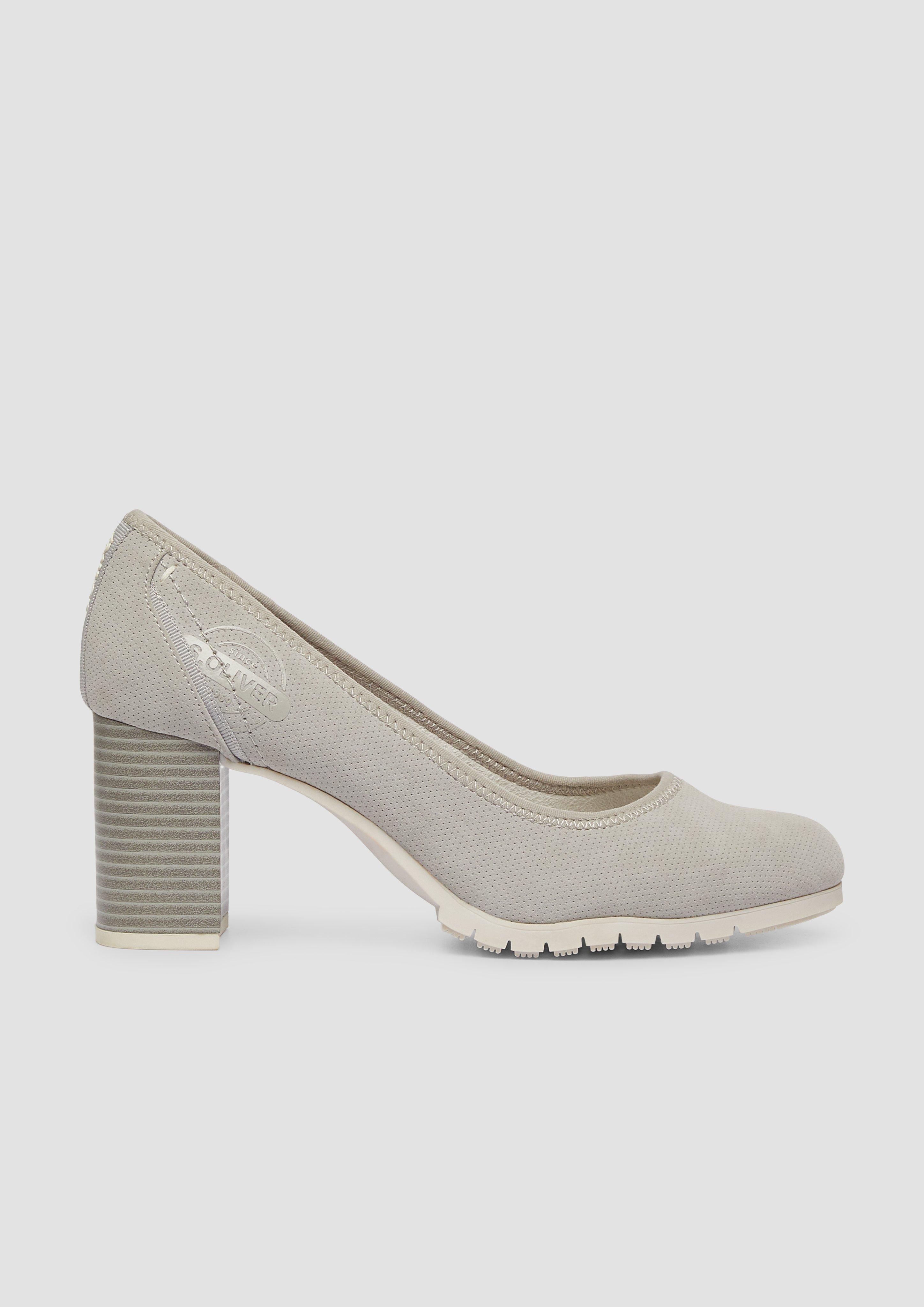 Pumps