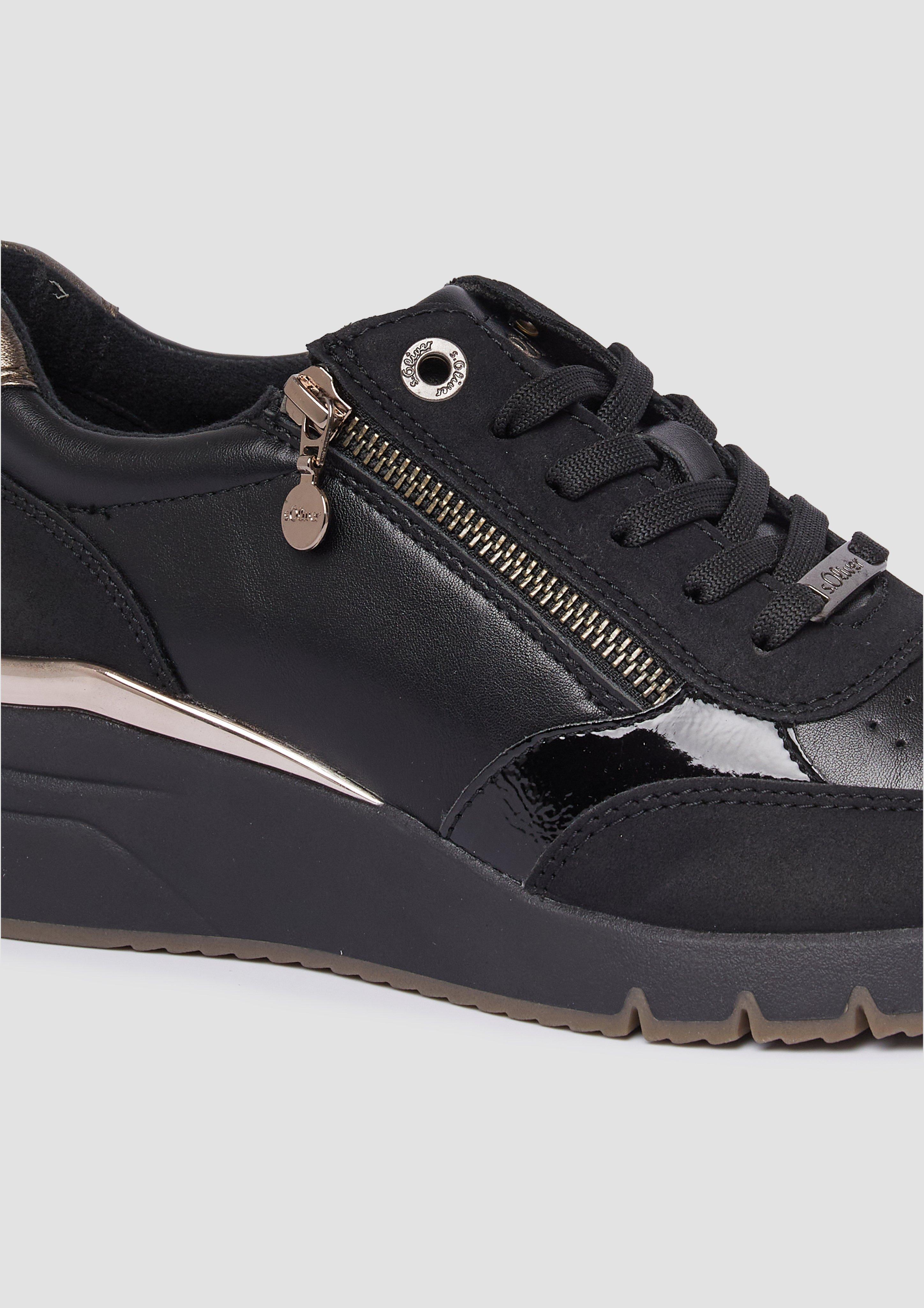 Vetersluiting in 098, 19A, 0A1, 468 & 339