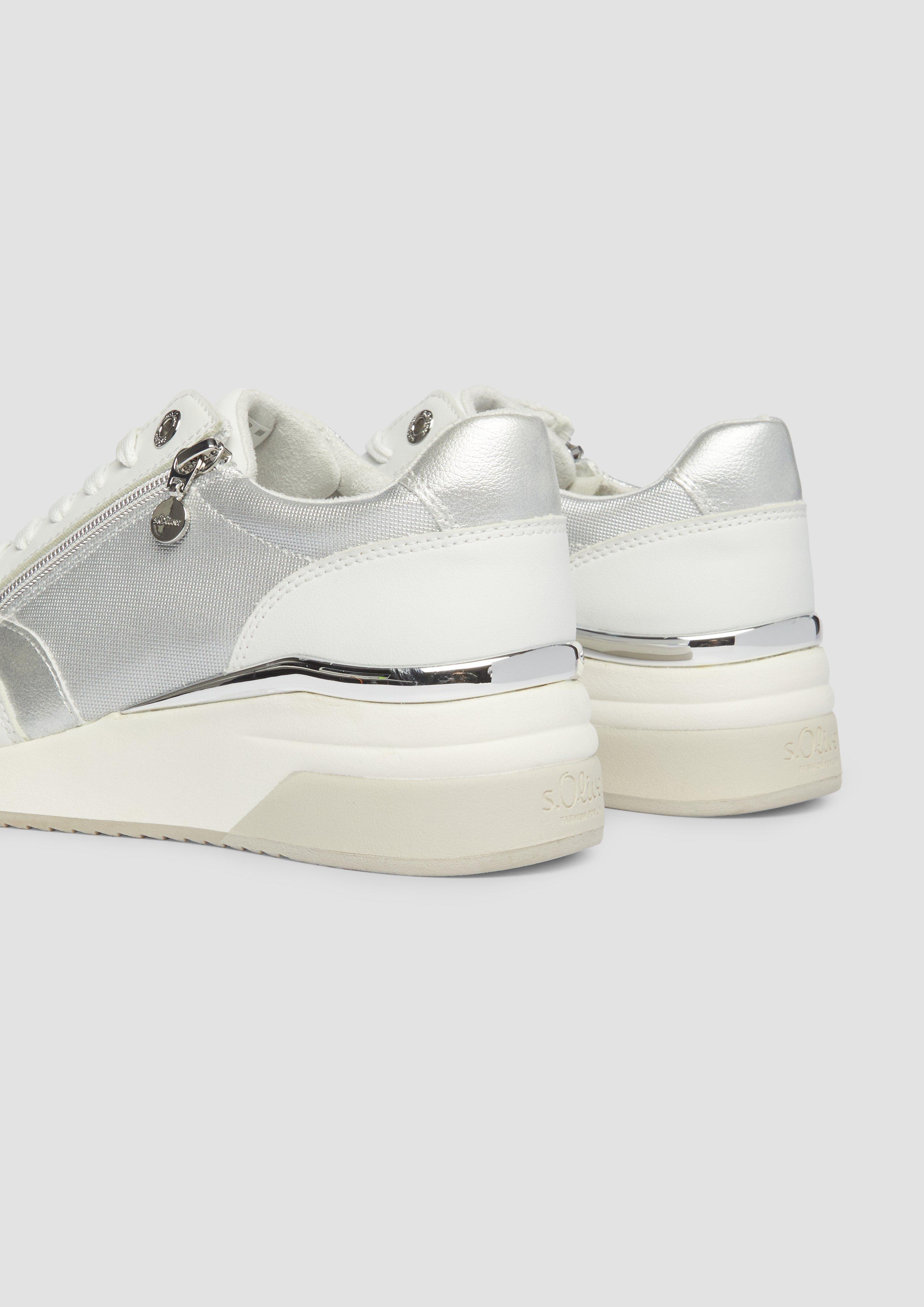 Čevlji z vezalkami in 19A, 0A1, 468, 339 & 098