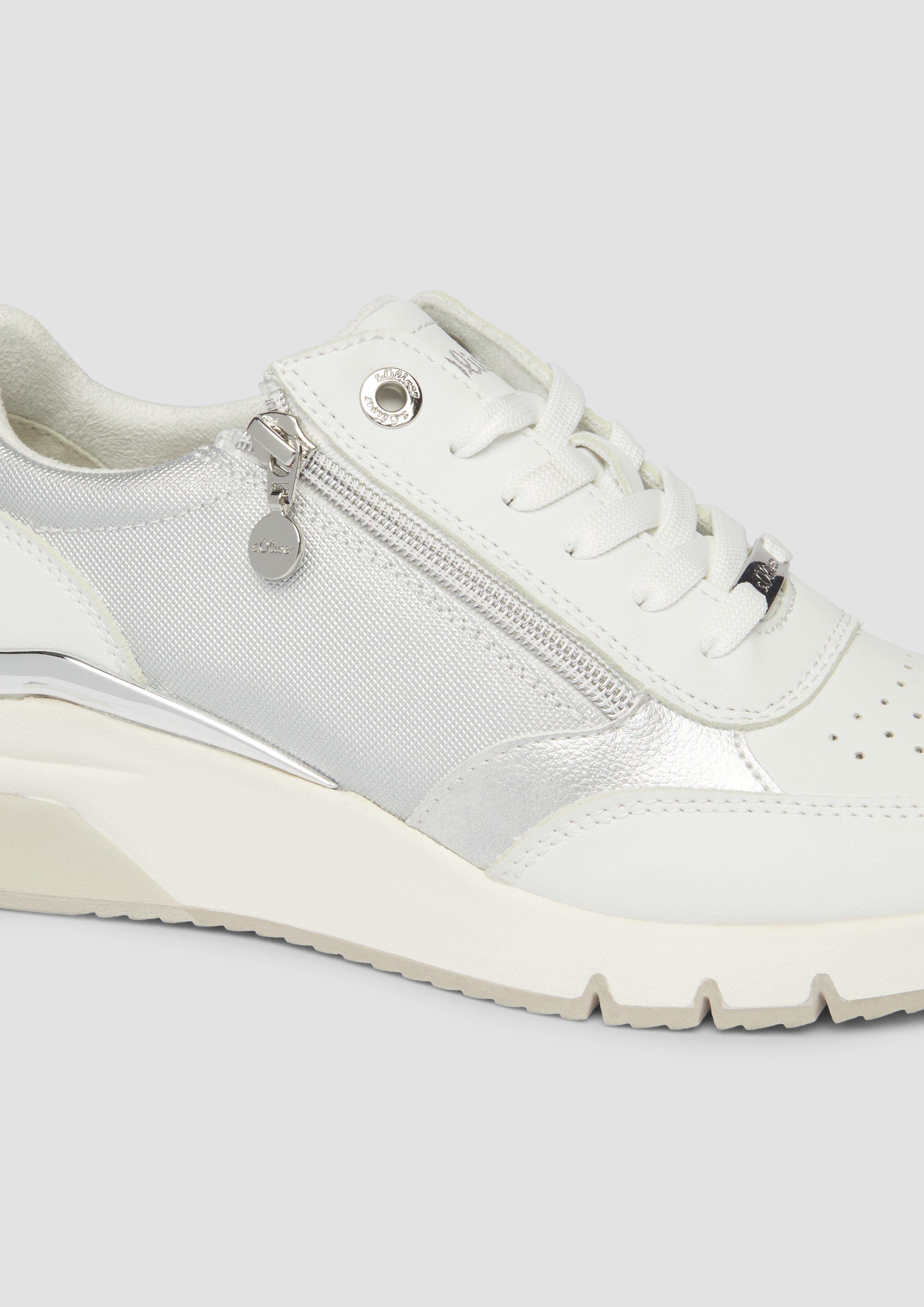 Čevlji z vezalkami in 19A, 0A1, 468, 339 & 098