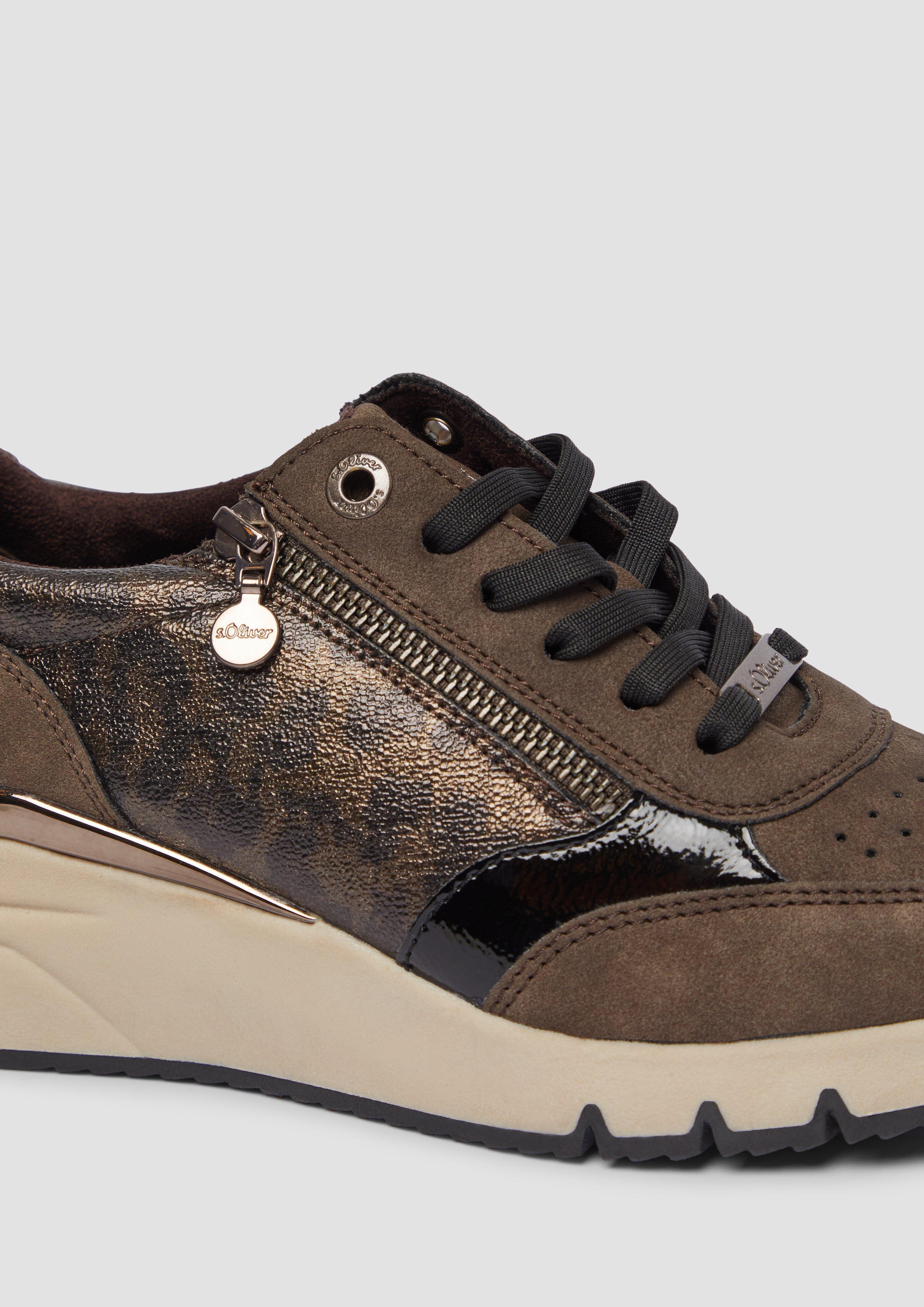 Schnürer in 339, 19A, 0A1, 468 & 098