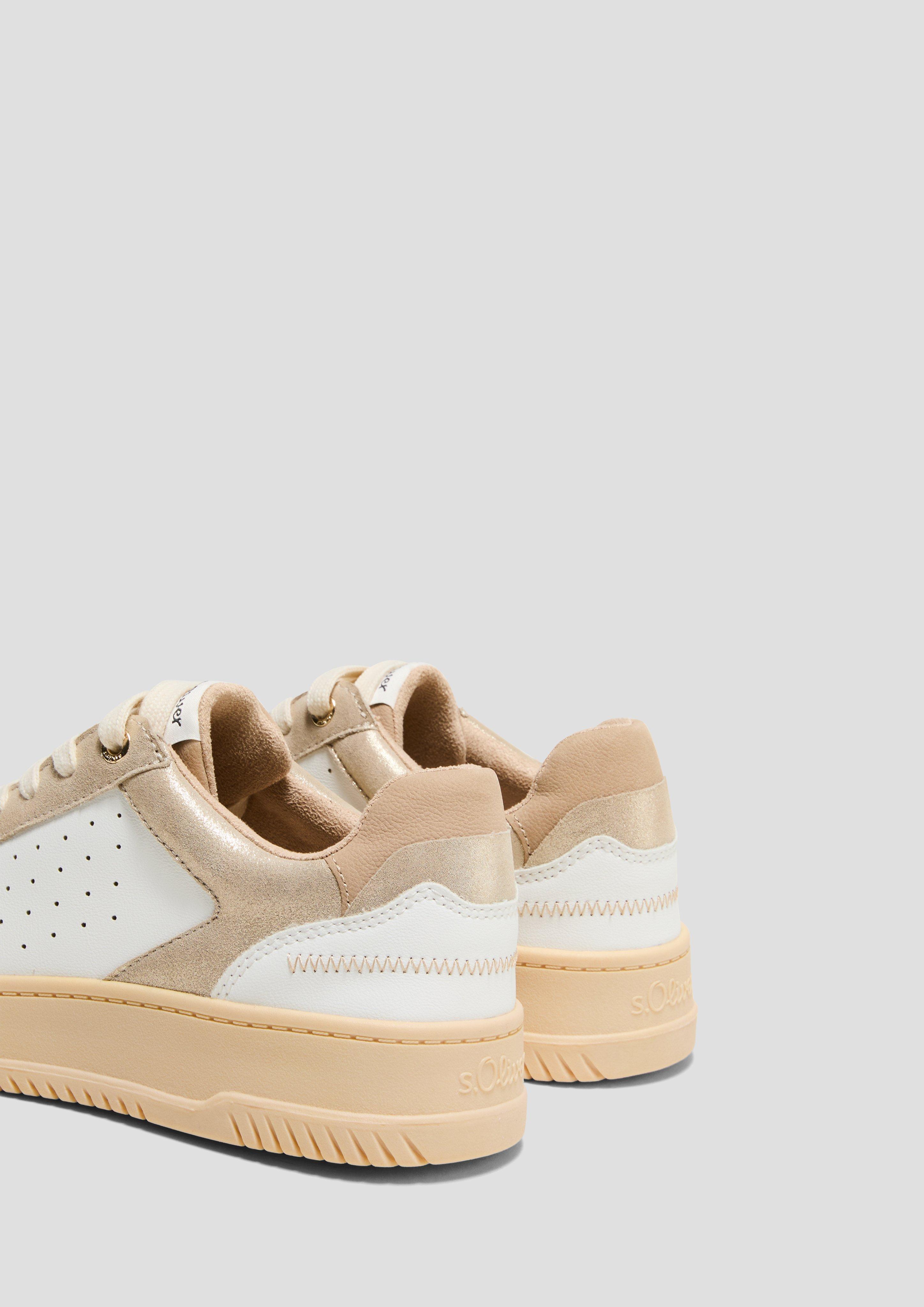 Schnürer in 952, 708 & 591