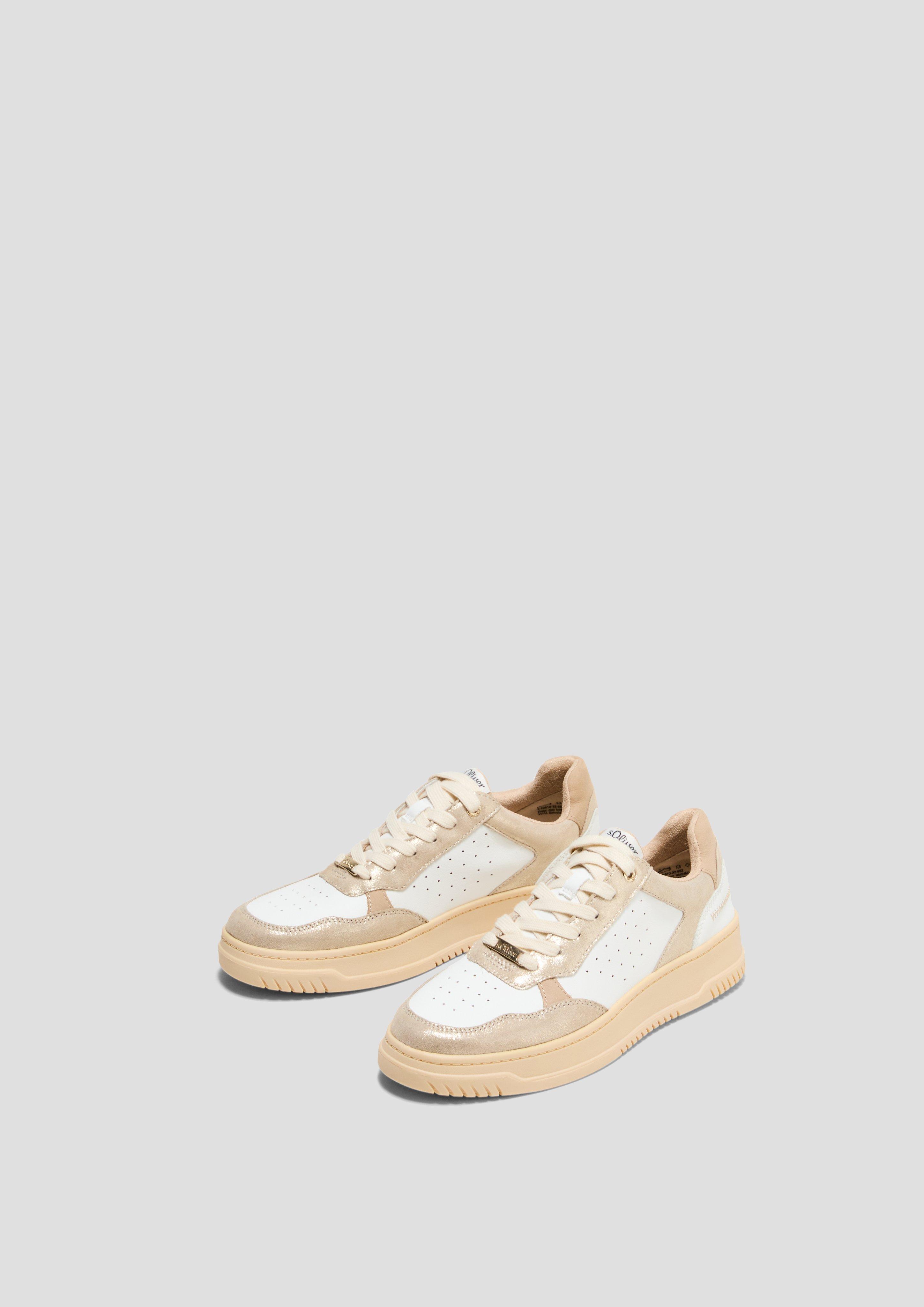 Schnürer in 952, 708 & 591