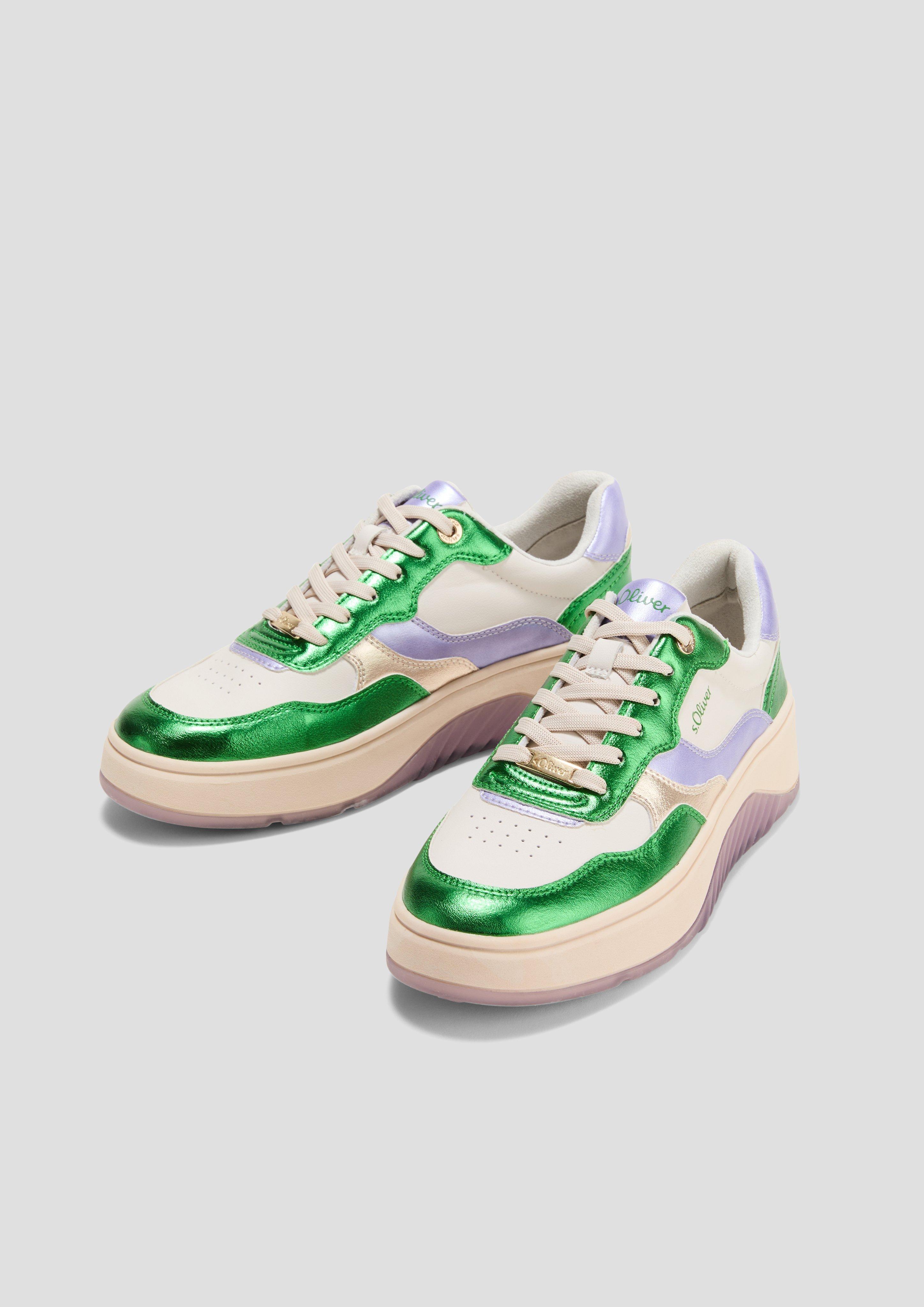 Schnürer in 712, 410, 905 & 530