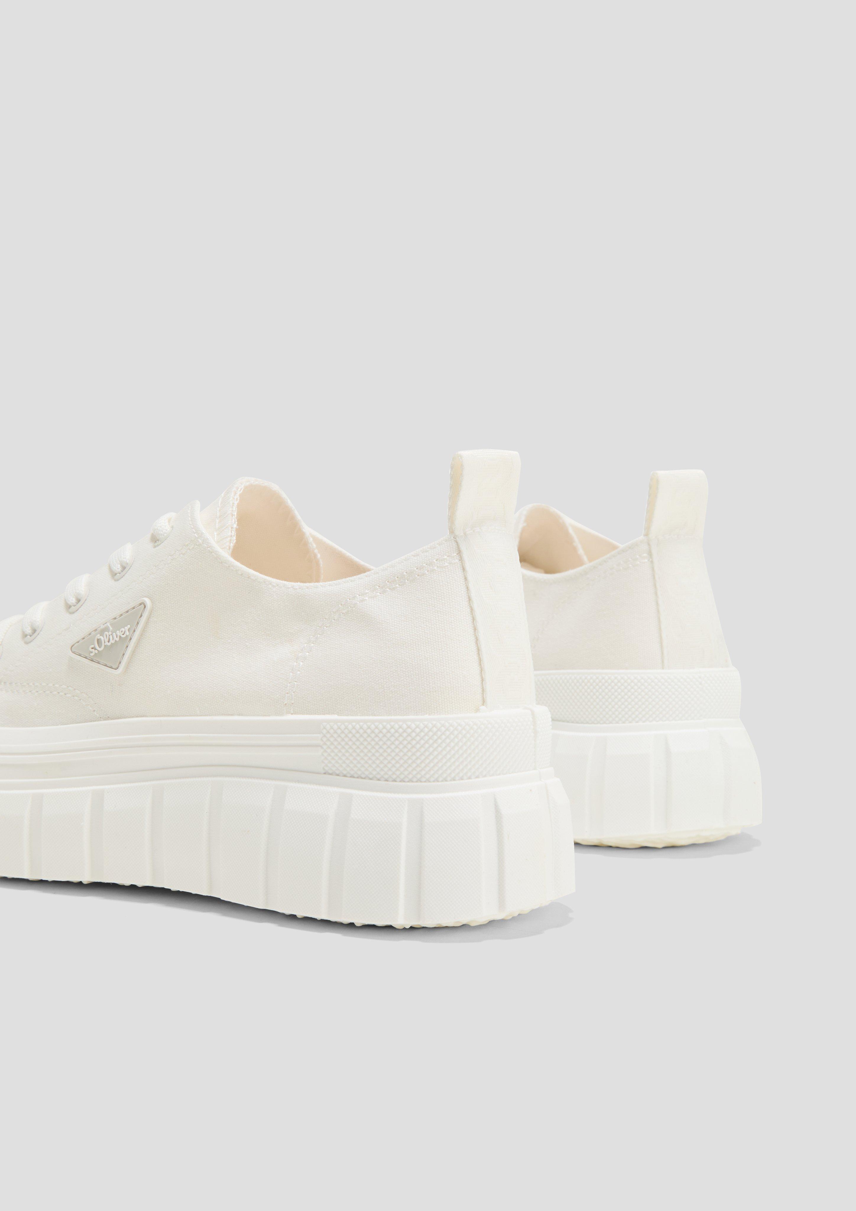 Schnürer in 100, 400 & 810