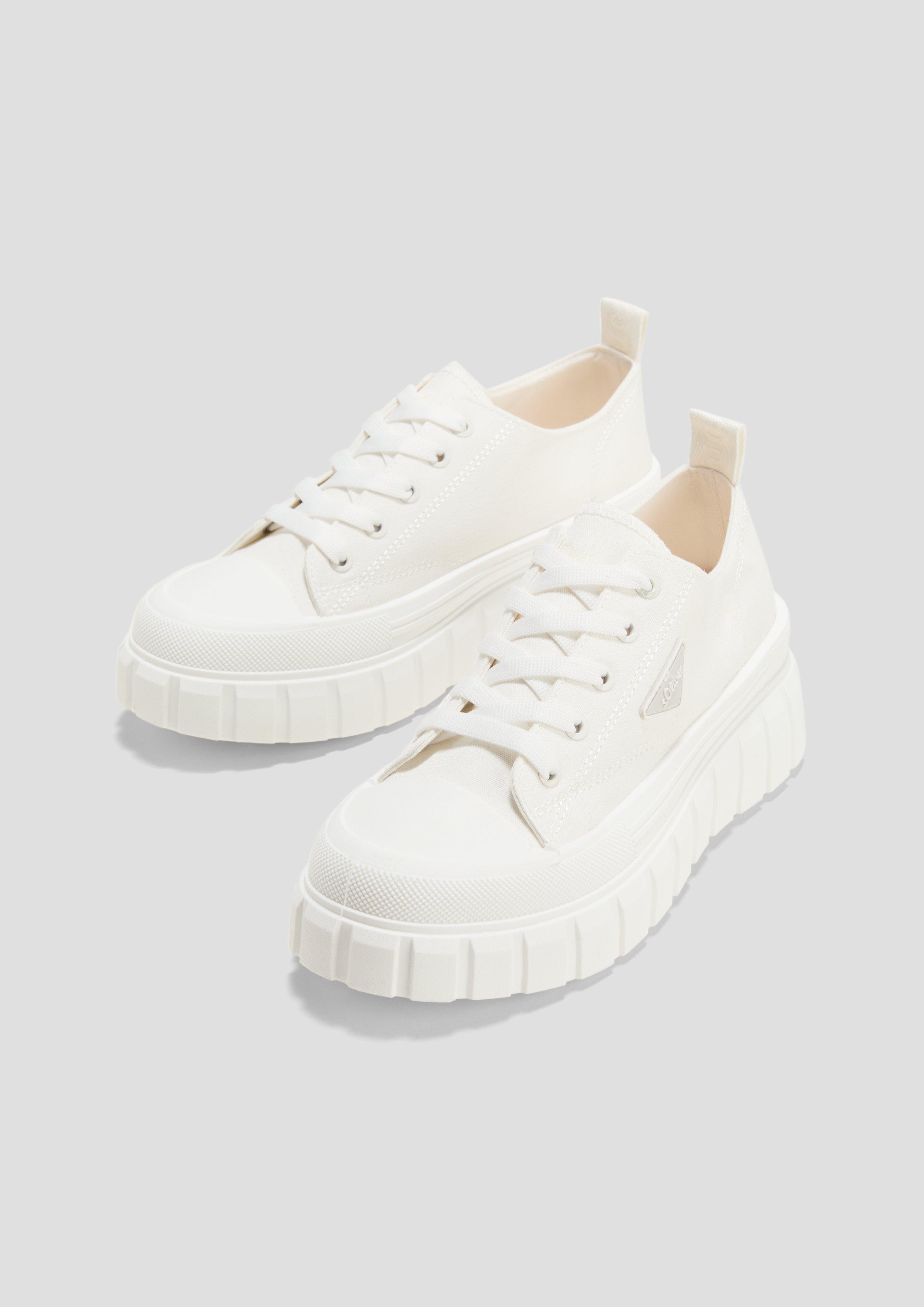 Schnürer in 100, 400 & 810