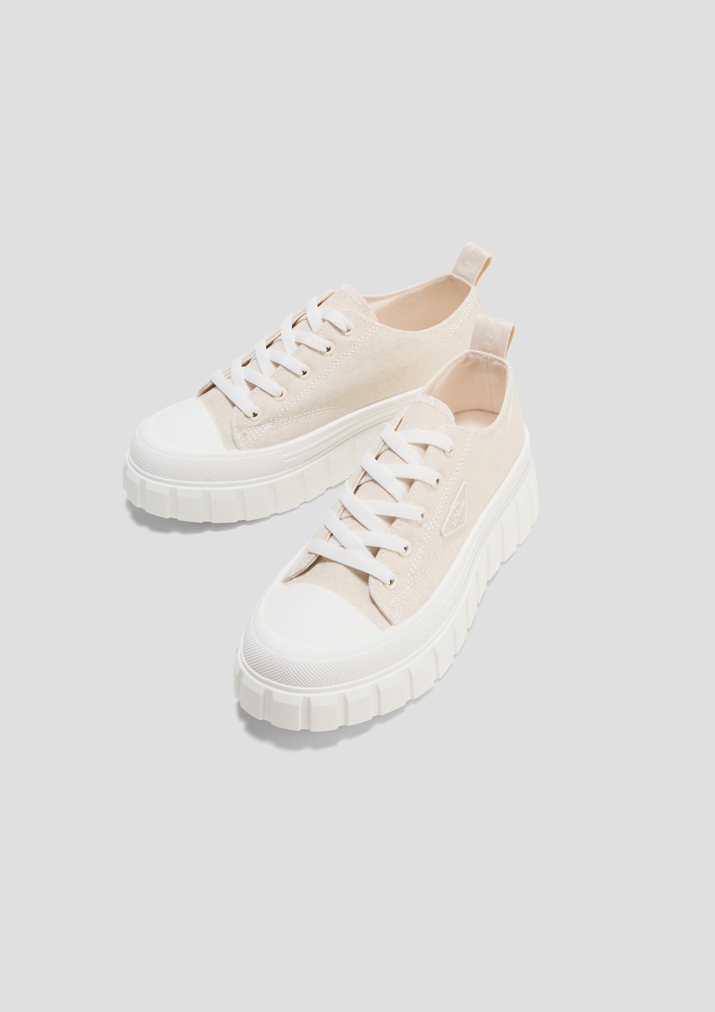 Schnürer in 400, 100 & 810