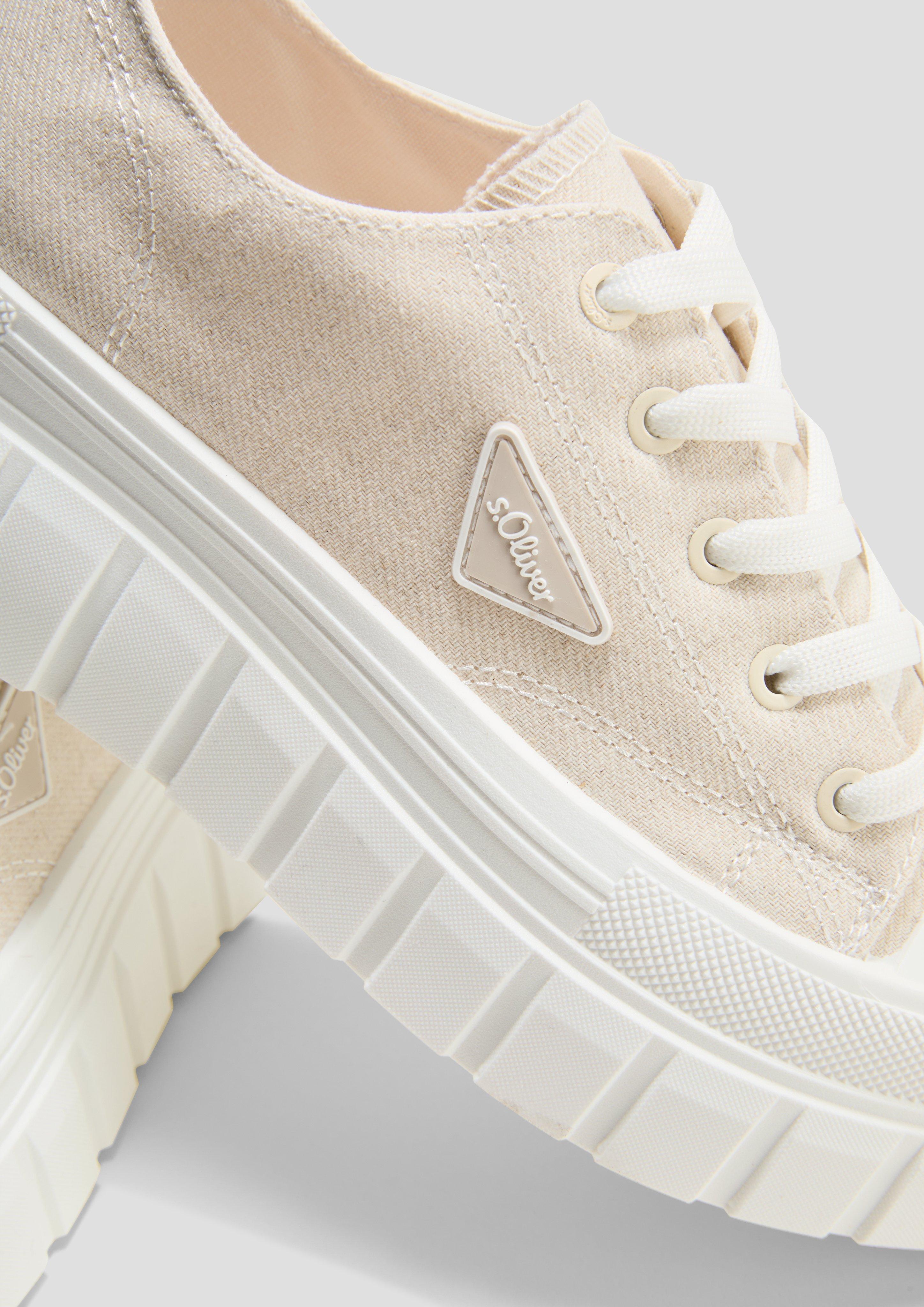 Schnürer in 400, 100 & 810